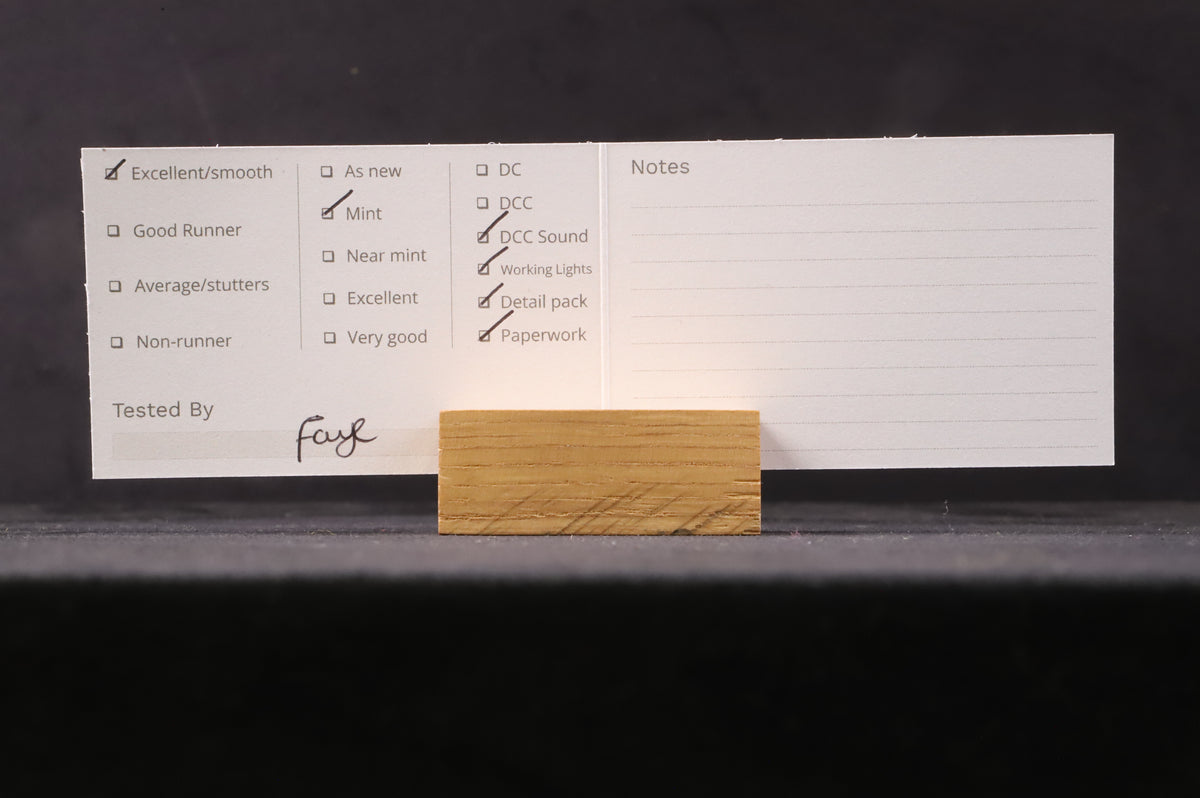 Graham Farish N 371-180ASF Class 40 &#39;D248&#39; BR Green DCC Sound