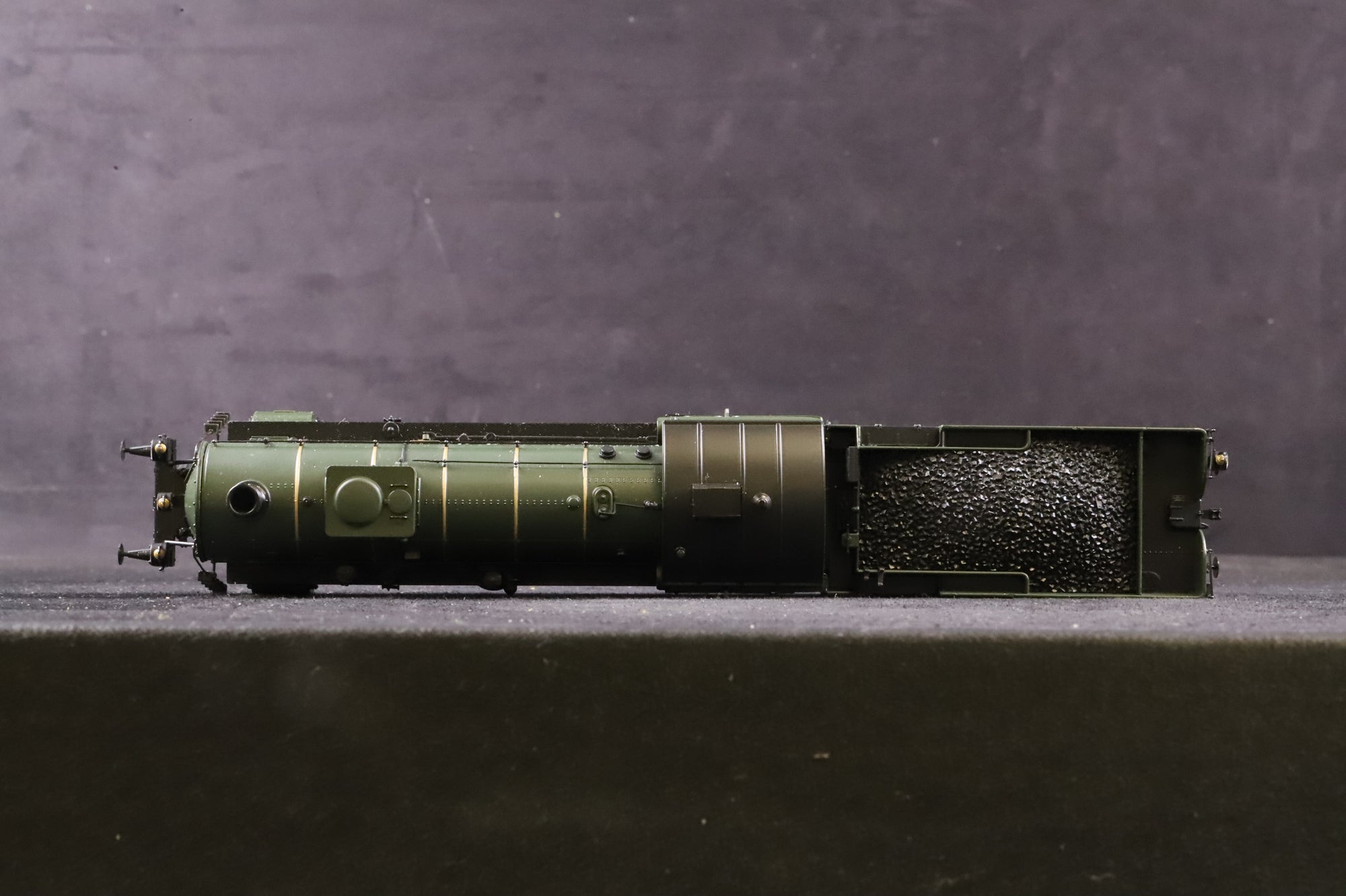 Brawa HO 40100 G 4/5 Loco No.5506 'K.Bay.STS.B'