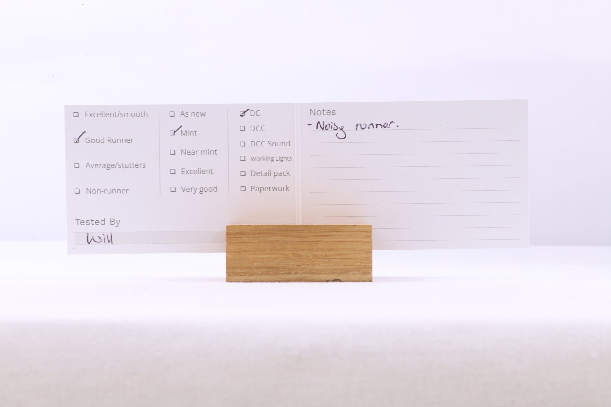 Electrotren OO GV2017 GWR 0-6-0 '629' Steam Locomotive