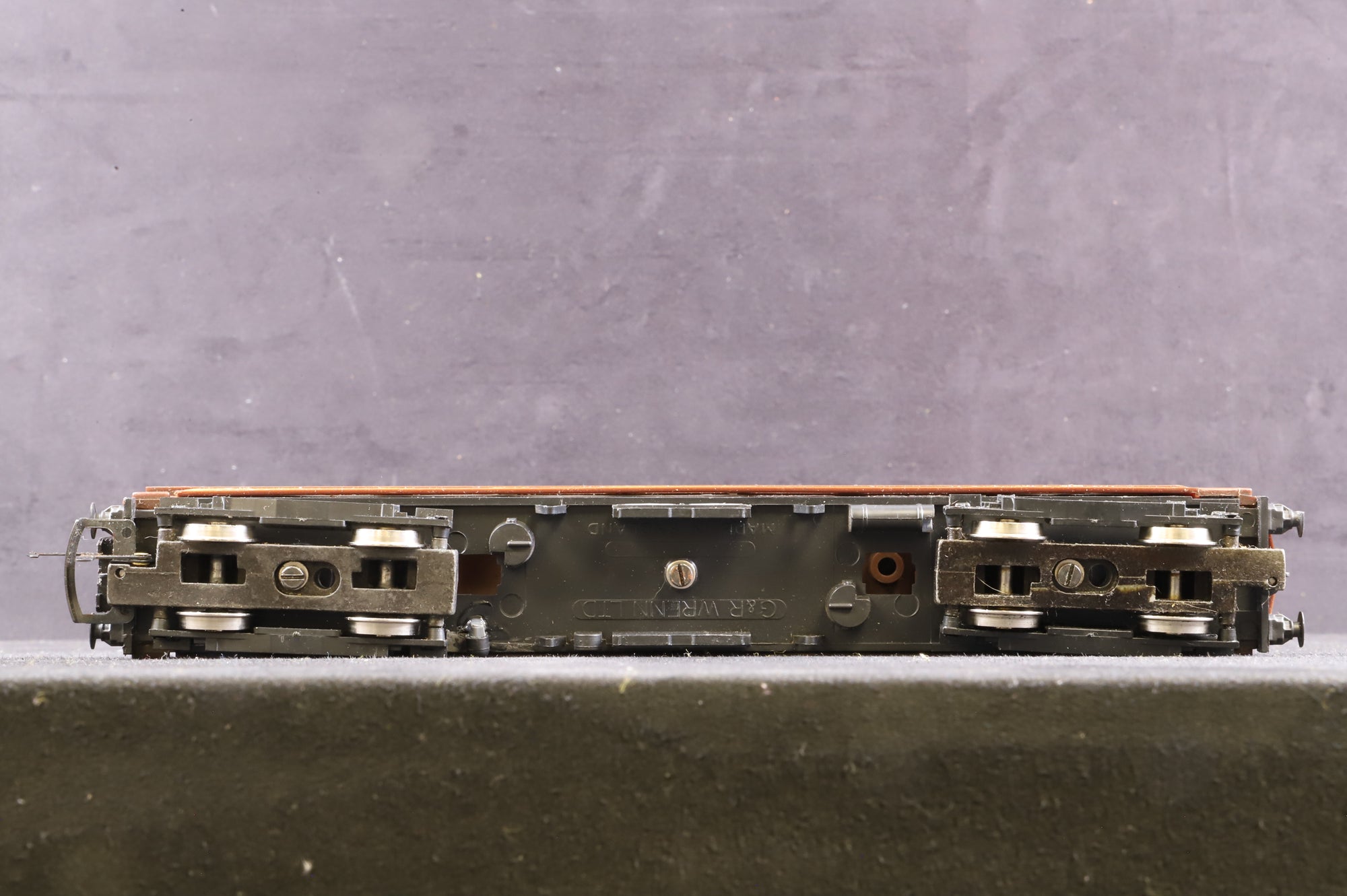 Wrenn OO W3006/7 SR Pullman Motor Coach & Dummy