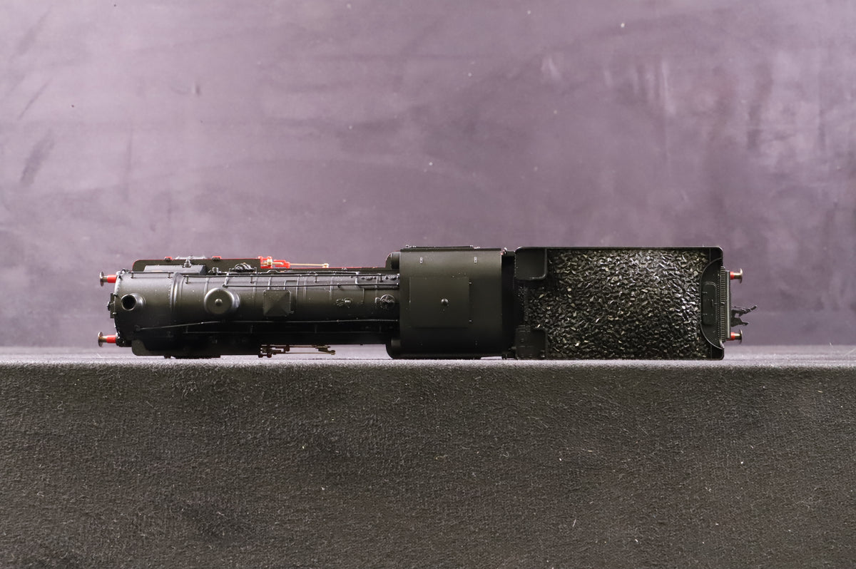 Fleischmann HO 4113 Class BR 13 1189 4-4-0 DRG DCC Fitted