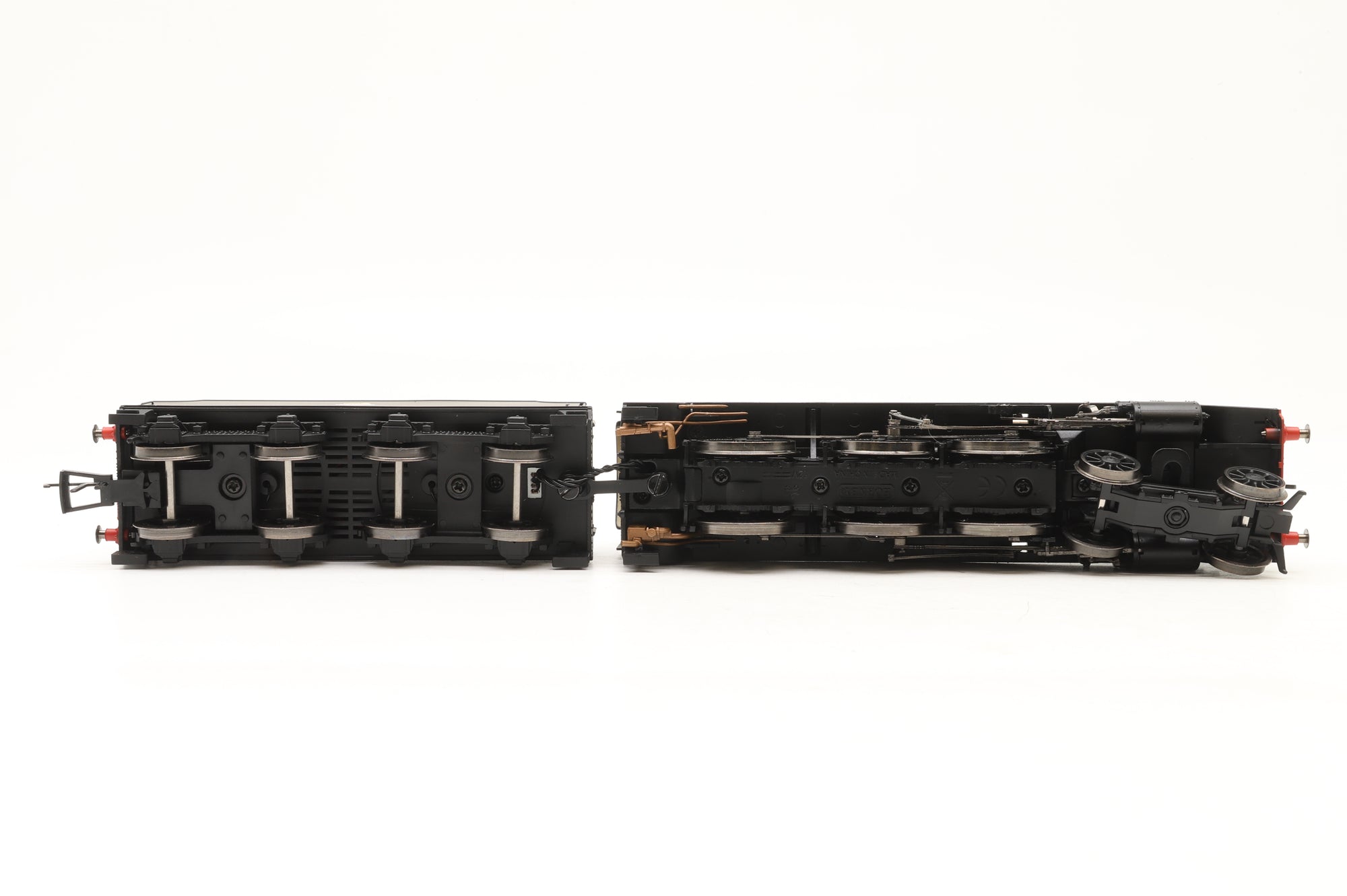 WORKSHOP Hornby OO R3412 S15 Class '30842' BR Black E/C