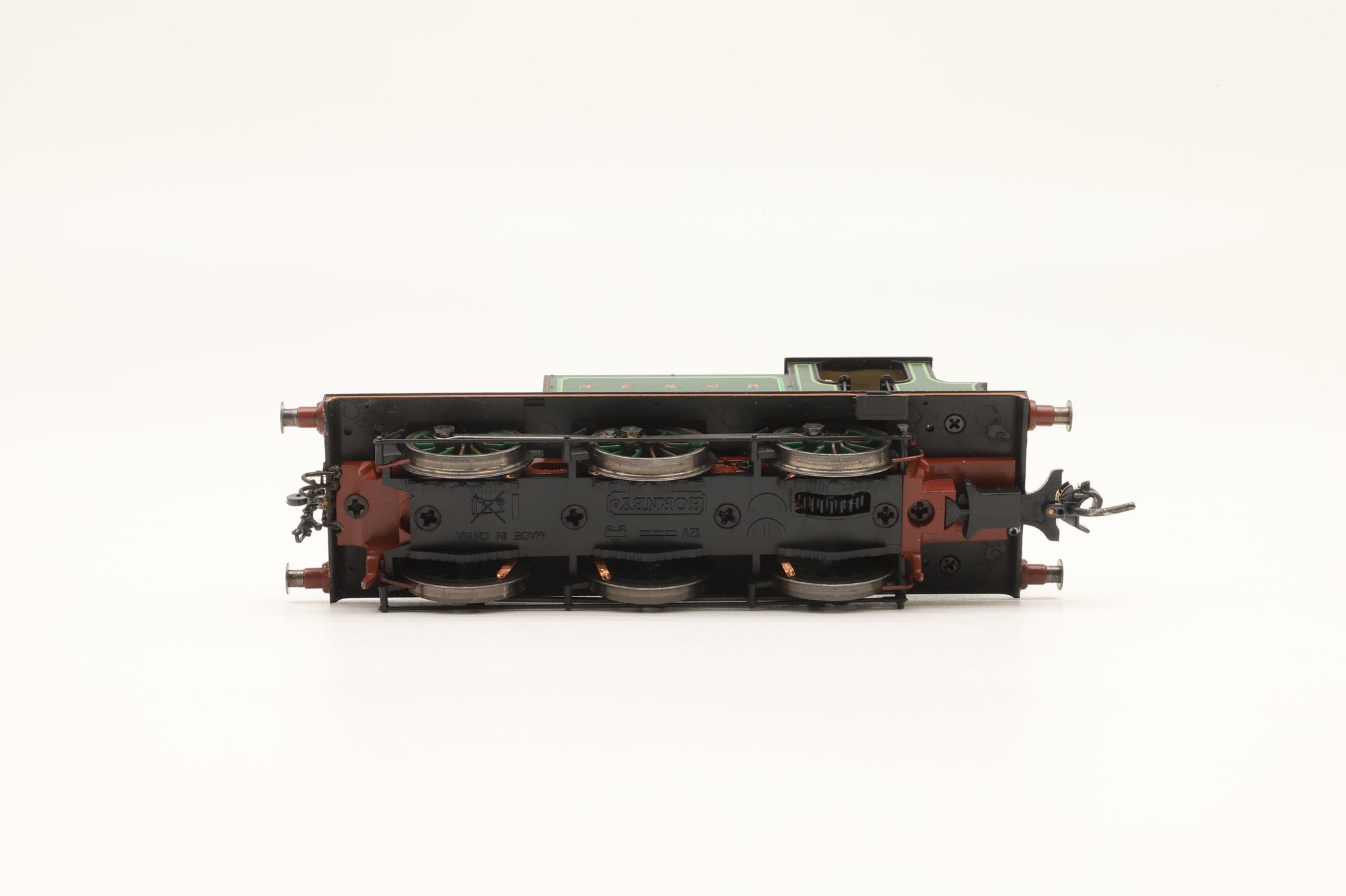 Hornby OO R3782 A1/A1X Class Terrier '751' SECR Green DCC Sound