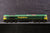 Bachmann OO 32-728DC Class 66 '66561' Freightliner Renumbered, DCC Sound