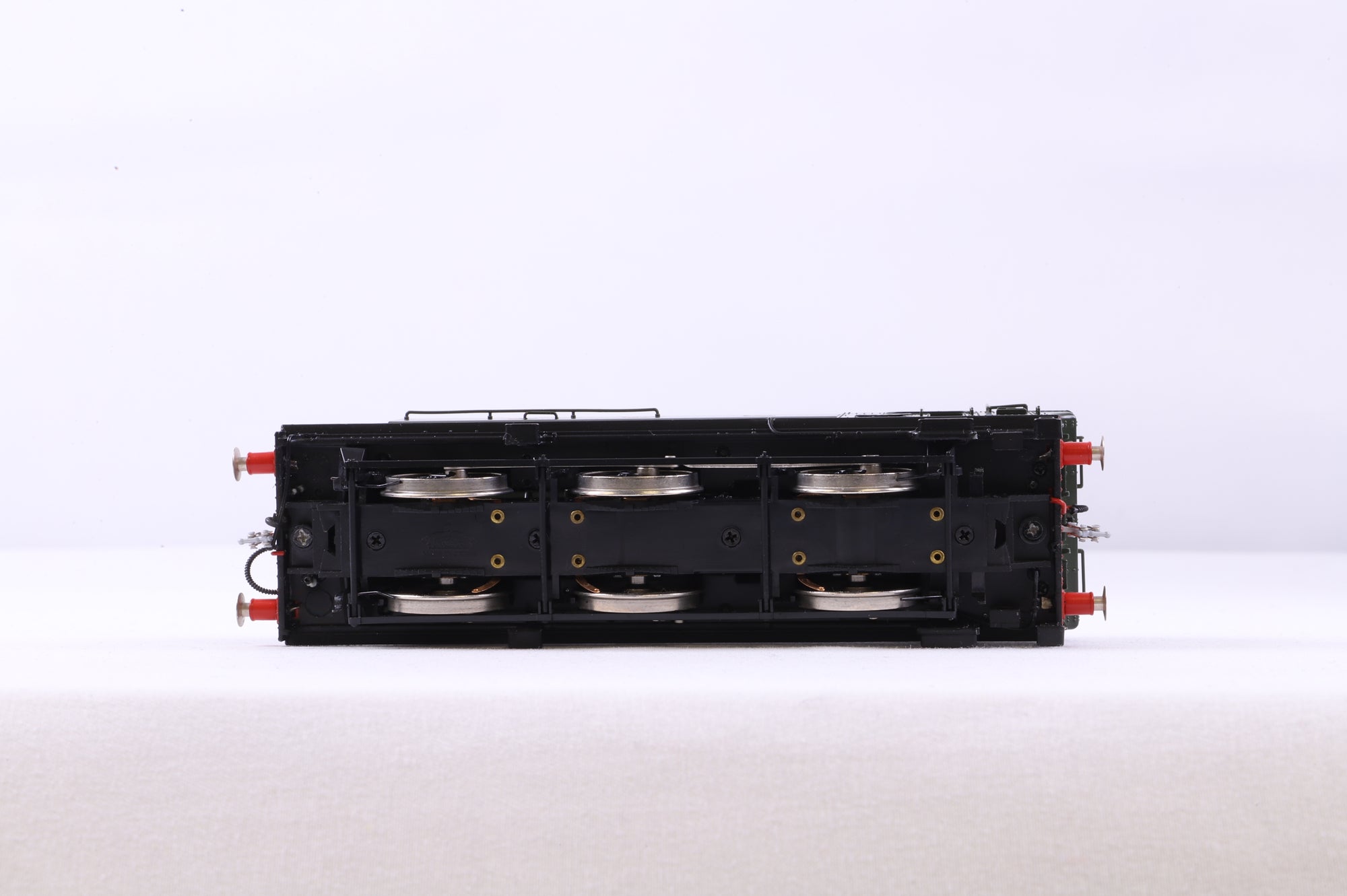 Bachmann OO 35-025NRM Class 94xx Pannier Tank '9400' GWR Green Excl. NRM