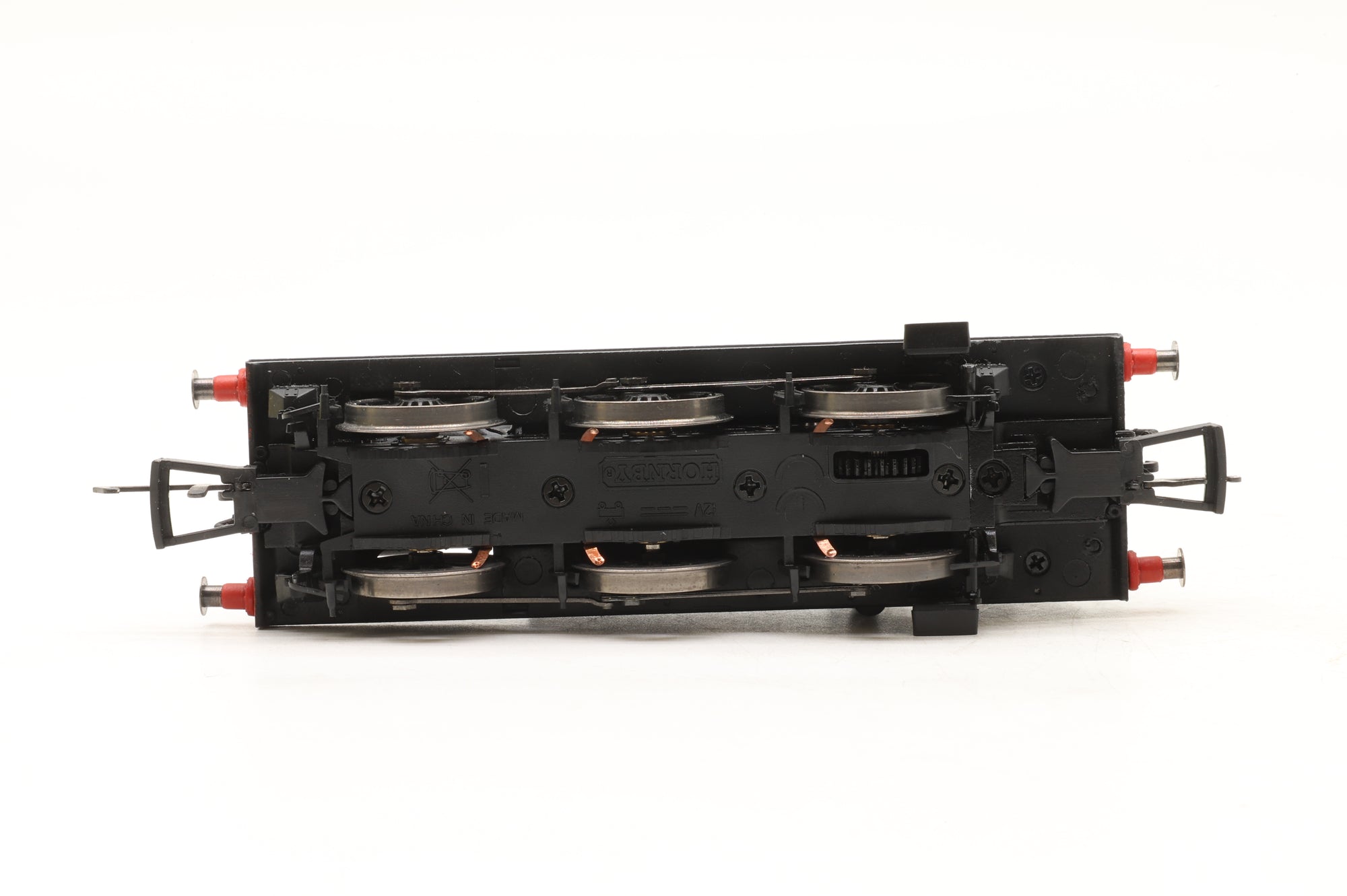 Hornby OO R3767 Class A1 Terrier 32655 in Lined BR Black E/C