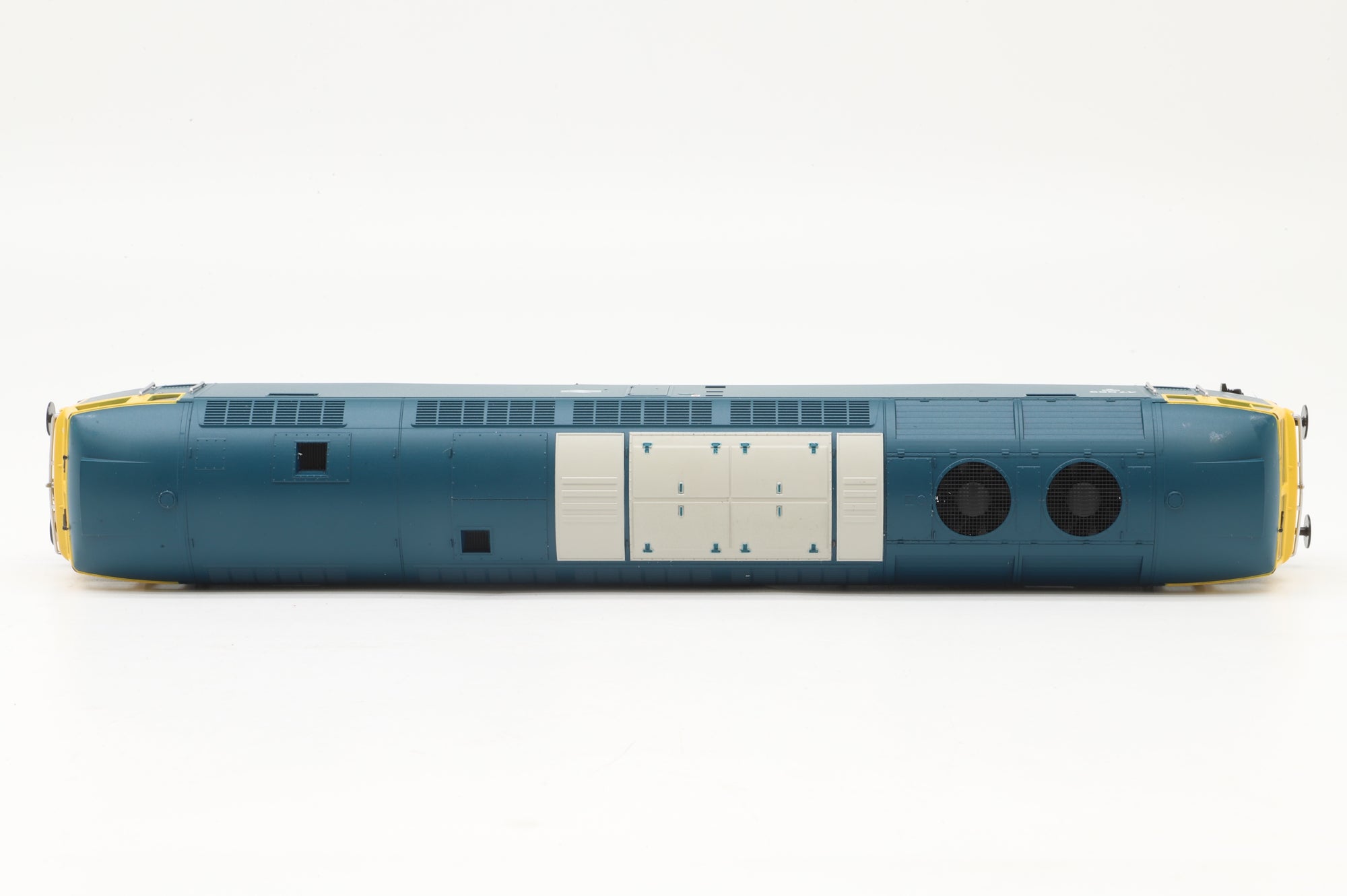 Heljan OO 4731 Class 47 '47059' BR Blue