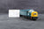 Bachmann OO 32-479 Class 40 '40169' Centre headcode BR Blue (W/O Tanks)
