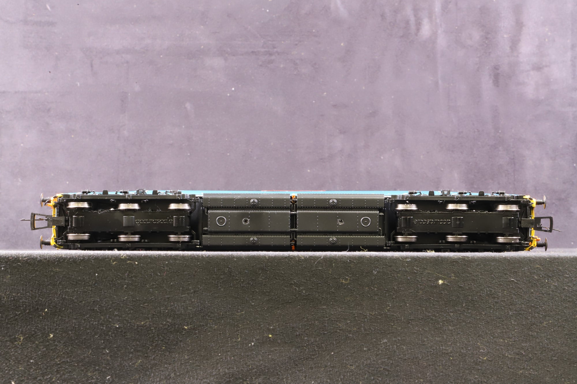 Accurascale OO ACC2791 Class 55 Deltic '55004' BR Blue DCC Sound