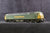 Bachmann OO Class 57 '57001' 'Freightliner Pioneer' Freightliner Renamed, Renumbered & Weathered