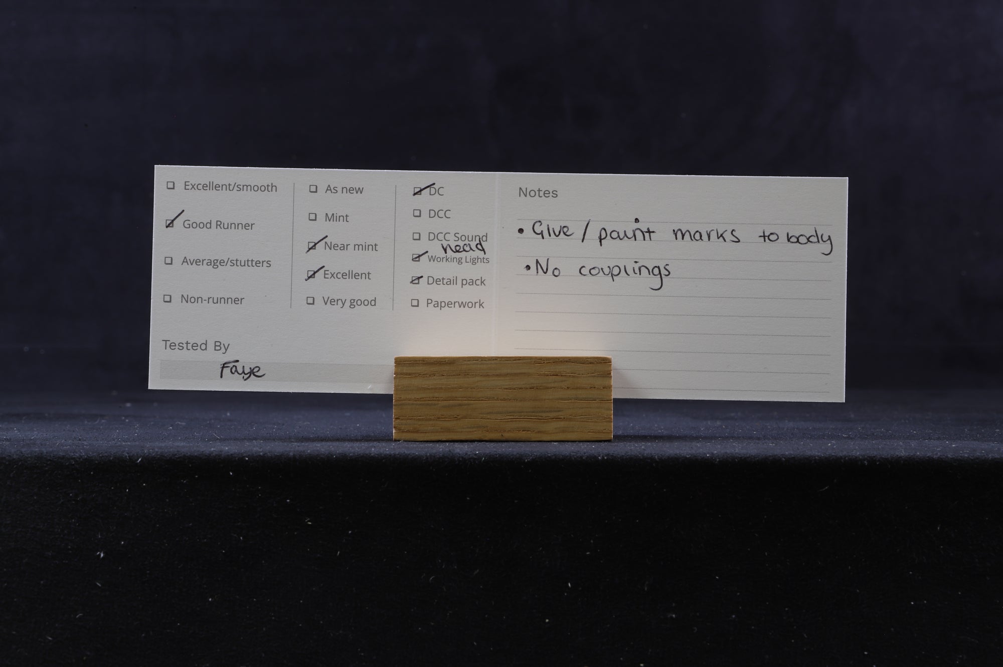 Heljan OO 4664 Class 47/0 '47200' 'The Fosse Way' Cotswold Rail Silver