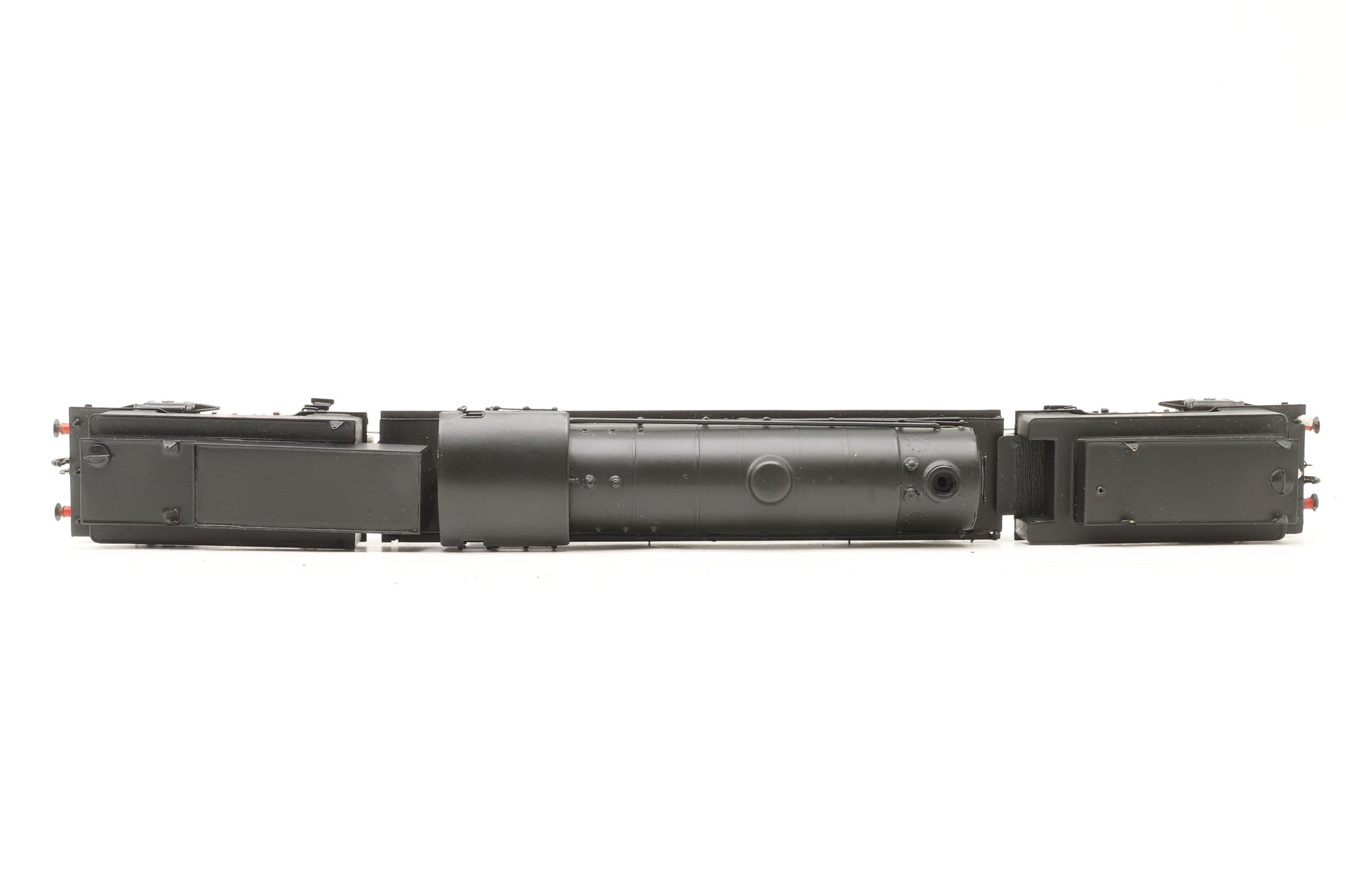 DJH Kit Built OO K40 U1 Garratt  '69999'