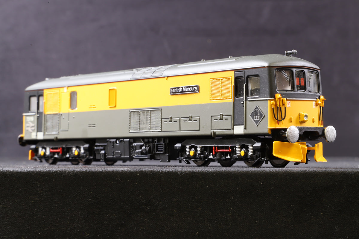 Hornby OO Class 73 &#39;73119&#39; Engineers