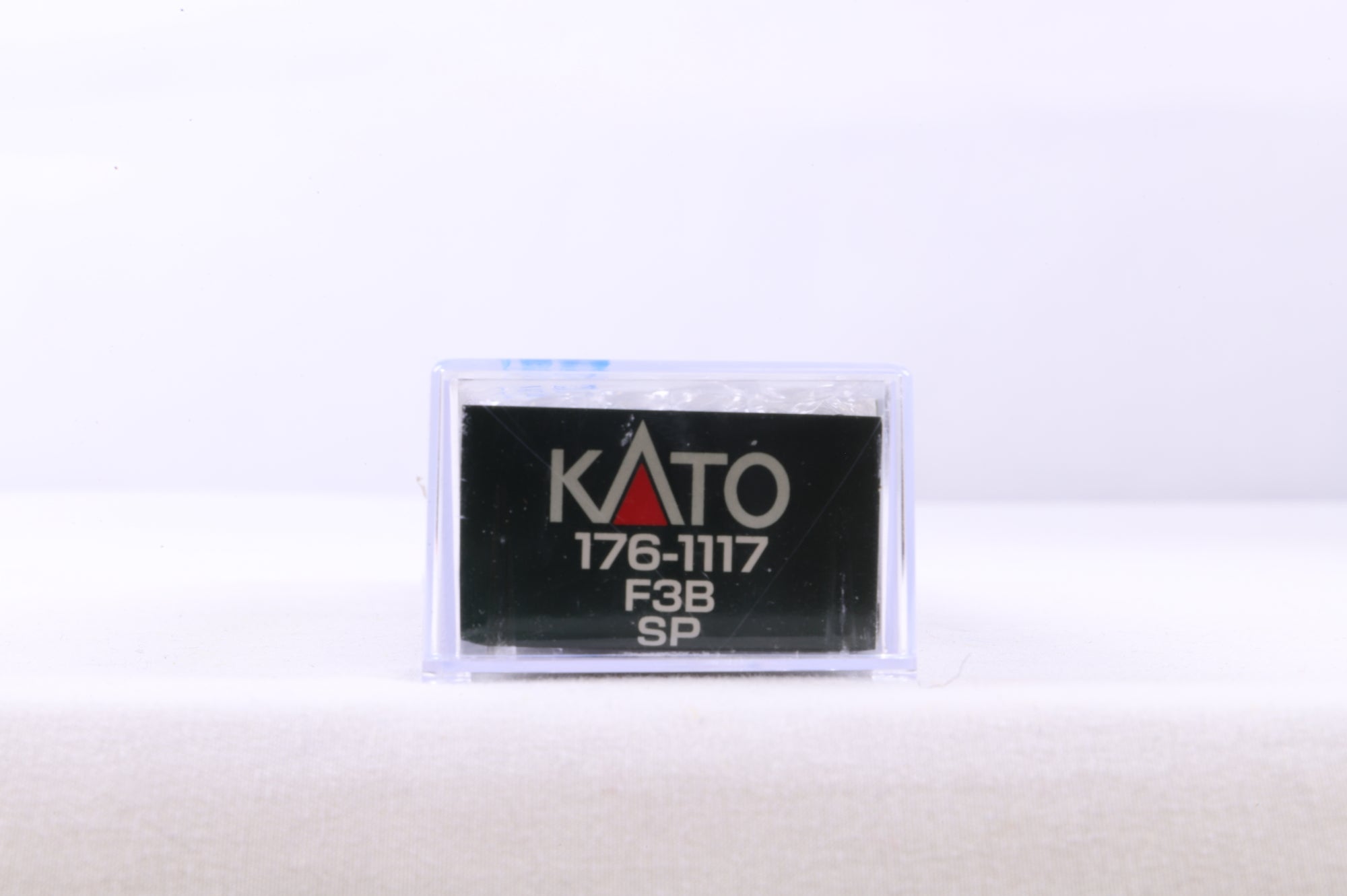 Kato N 176-1117 F3B SP