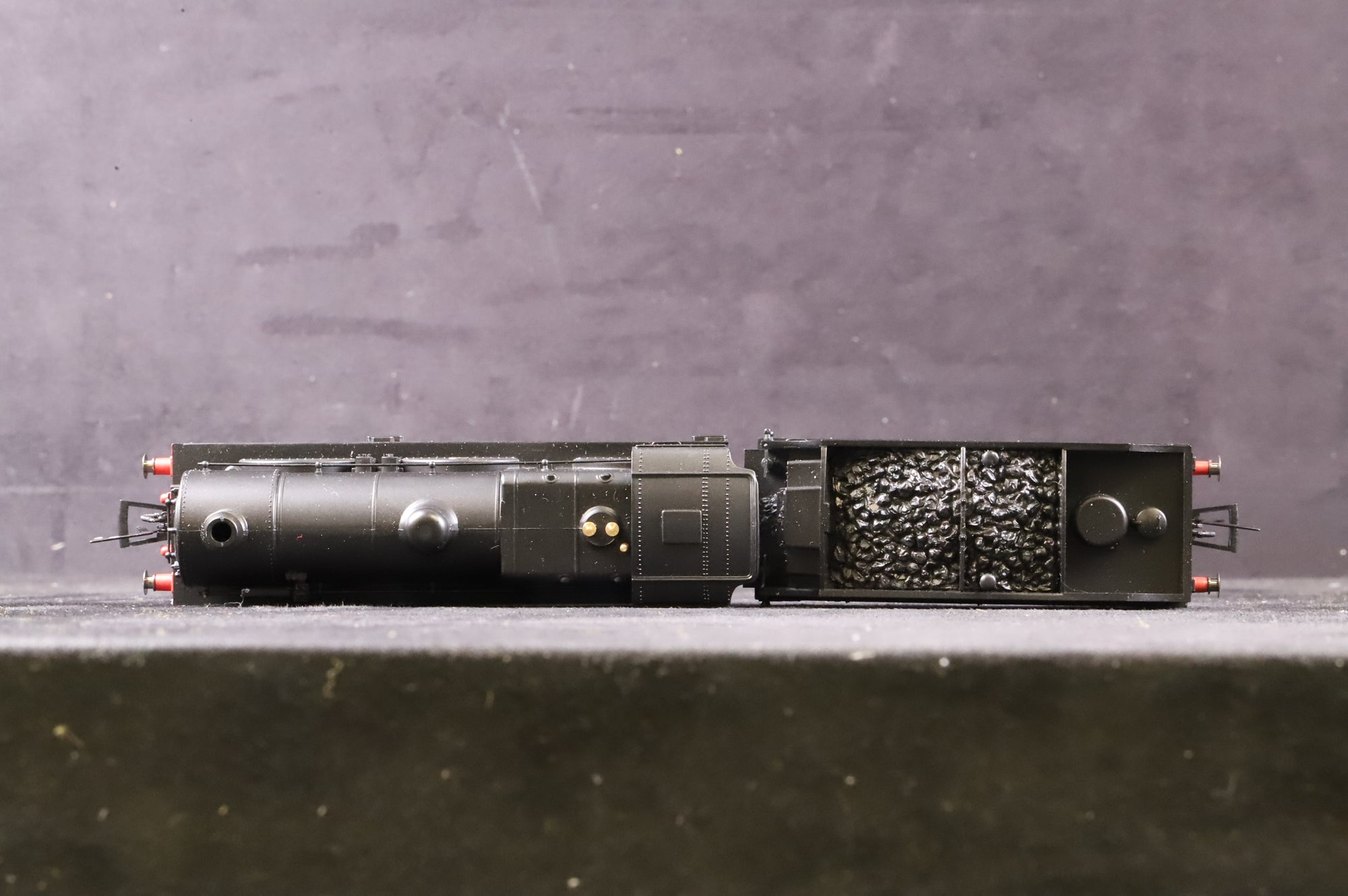 Hornby OO R2066 Class 4F 0-6-0 '44331' BR Black L/C