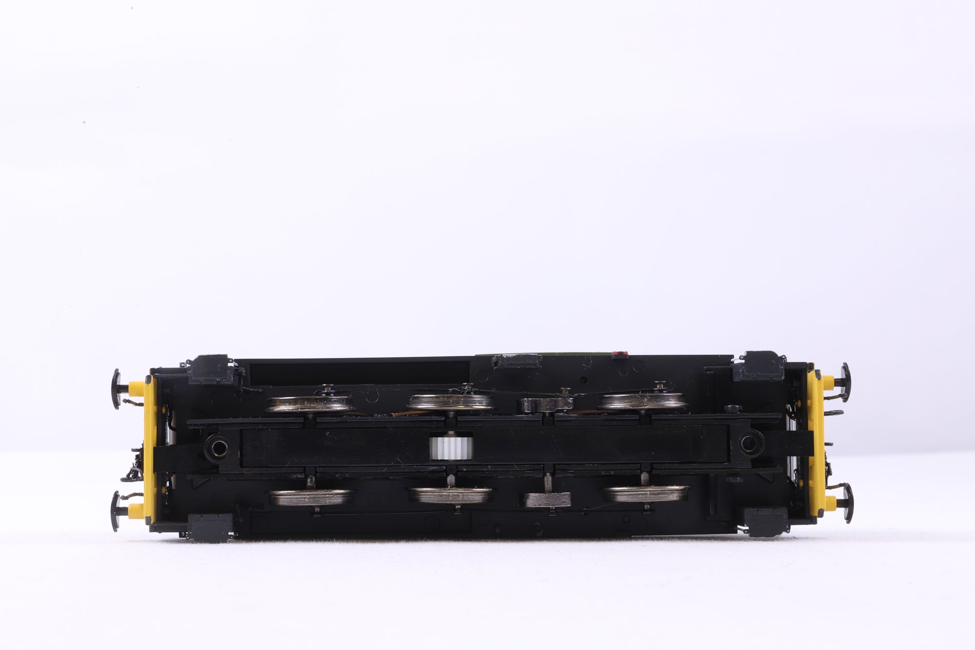 WORKSHOP Heljan OO 1400 Class 14 D9500 in BR Green - Non Runner