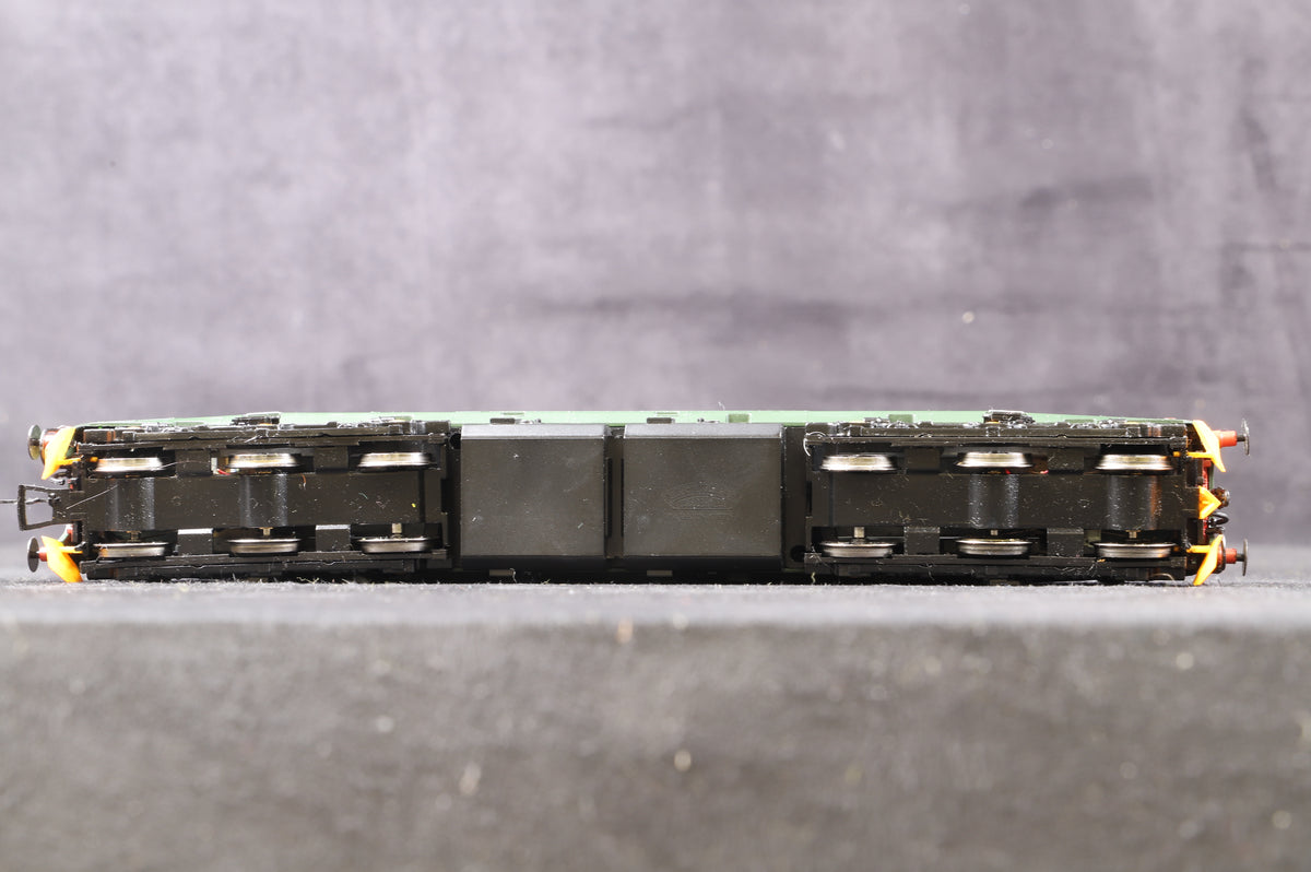 Bachmann OO 32-778 Class 37 &#39;D6826&#39; BR Green L/C