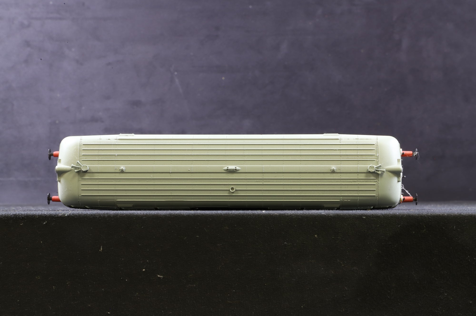 Heljan WORKSHOP OO 8702 Railbus W&M E79963 Dark Green Small Yellow Panels NON RUNNER