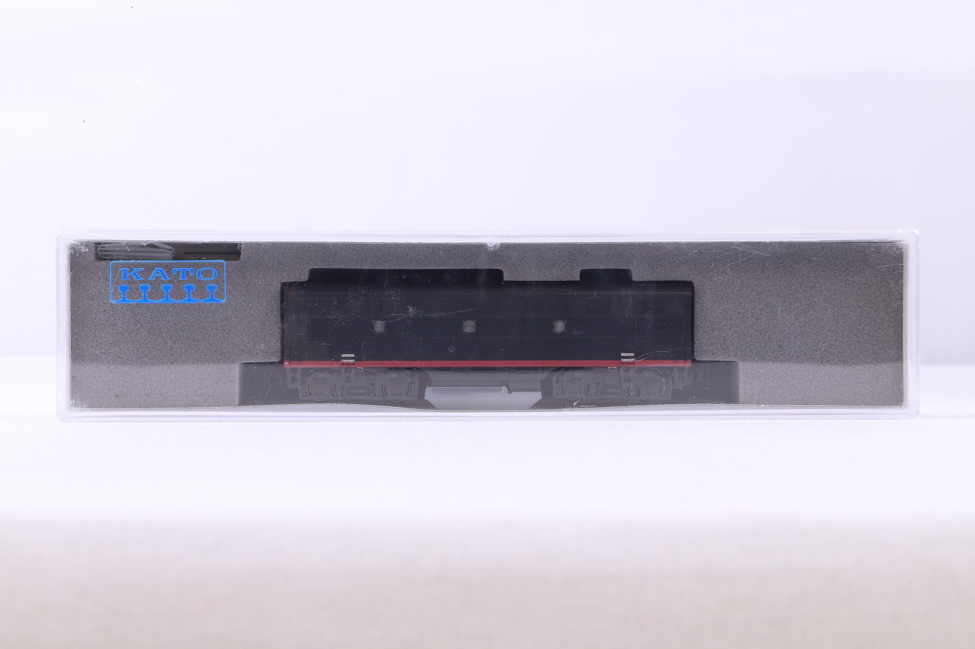 Kato N 176-1117 F3B SP