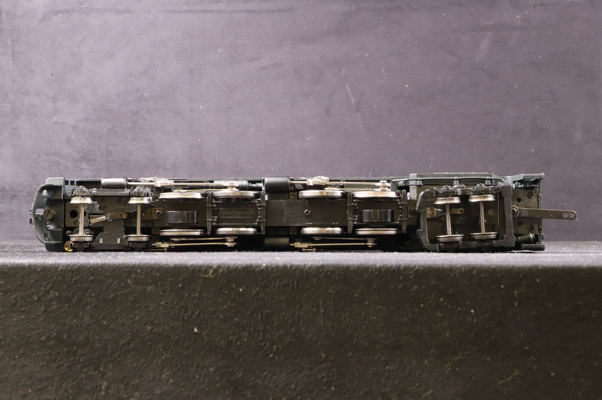 Broadway LTD HO 016 T1 Class No.5517 in PRR Livery - DCC Sound