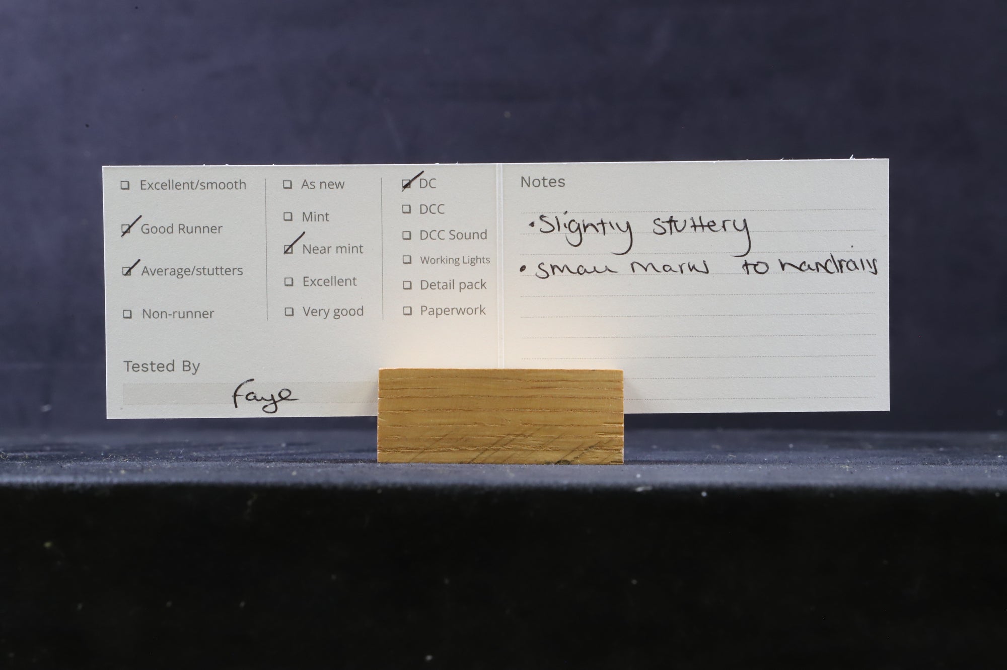 Hornby OO R2066 Class 4F 0-6-0 '44331' BR Black L/C