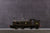 Hornby OO R2504 Class M7 '30051' BR Lined Black E/C