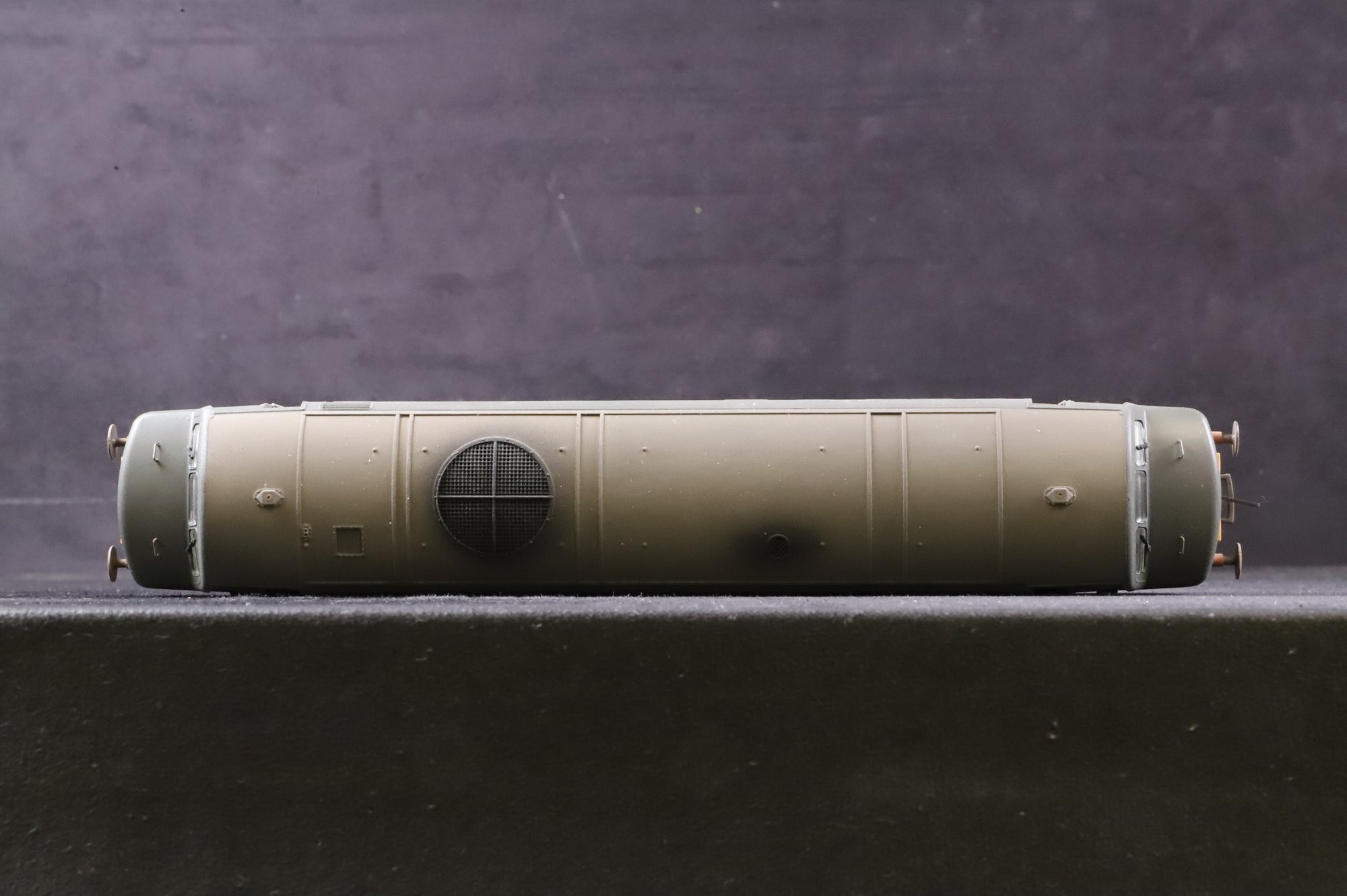 Heljan OO 2305 Class 23 'D5902' BR Green Small Yellow Panel Weathered