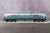 Heljan OO 5202 Class 52 'D1026' 'Western Centurion' BR Blue Renumbered Weathered