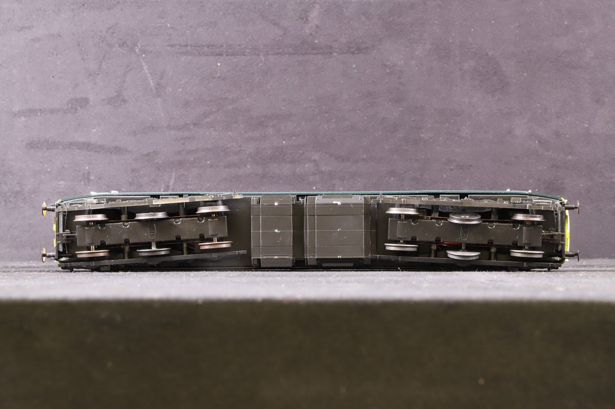 Heljan OO 4670 Class 47 &#39;47815&#39; First Great Western