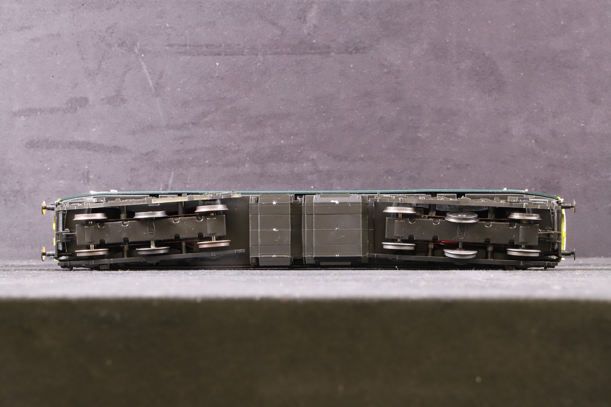 Heljan OO 4670 Class 47 '47815' First Great Western