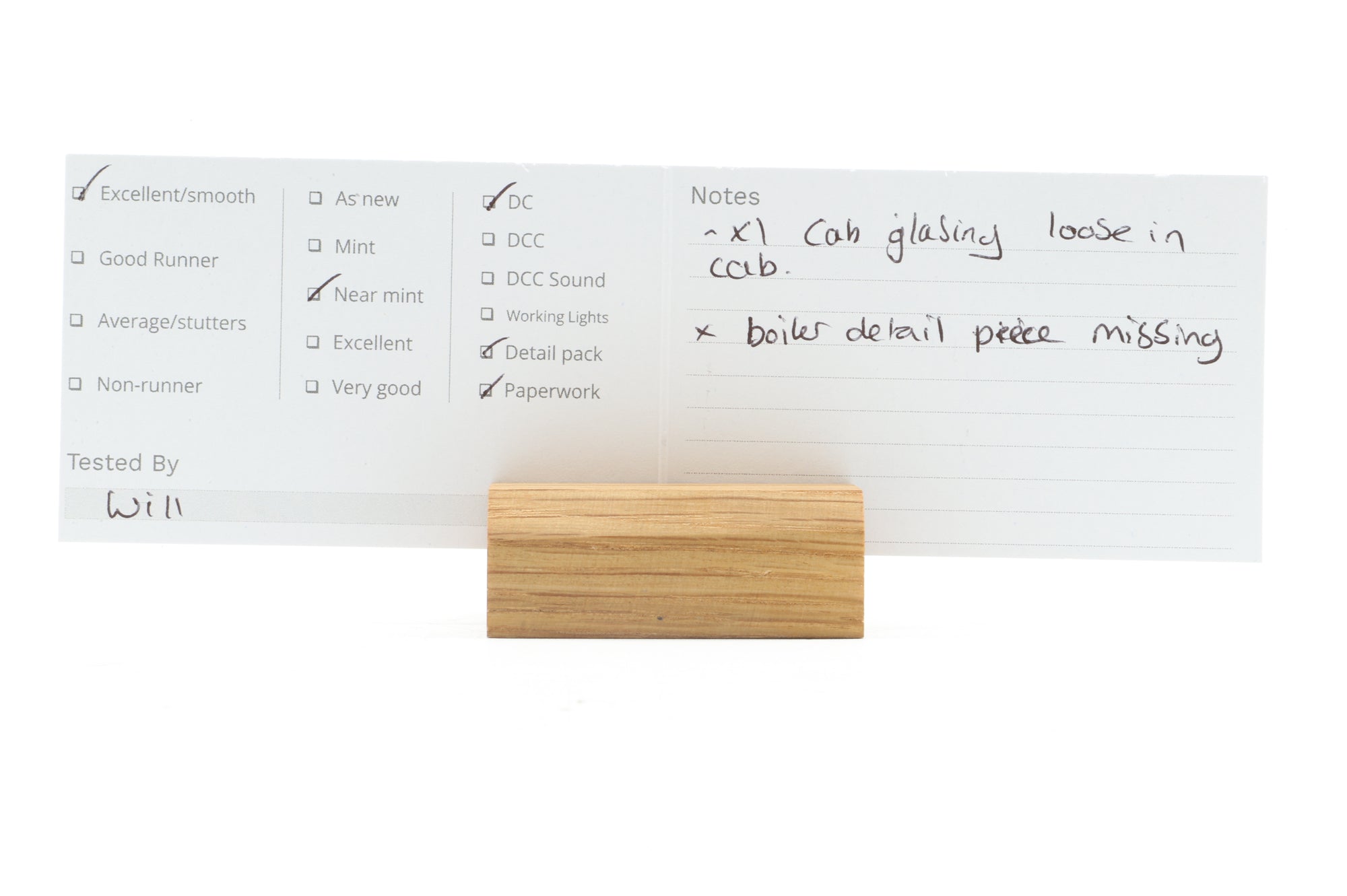 Bachmann OO 32-350 Standard Class 4MT Tank '80061' BR Early Emblem