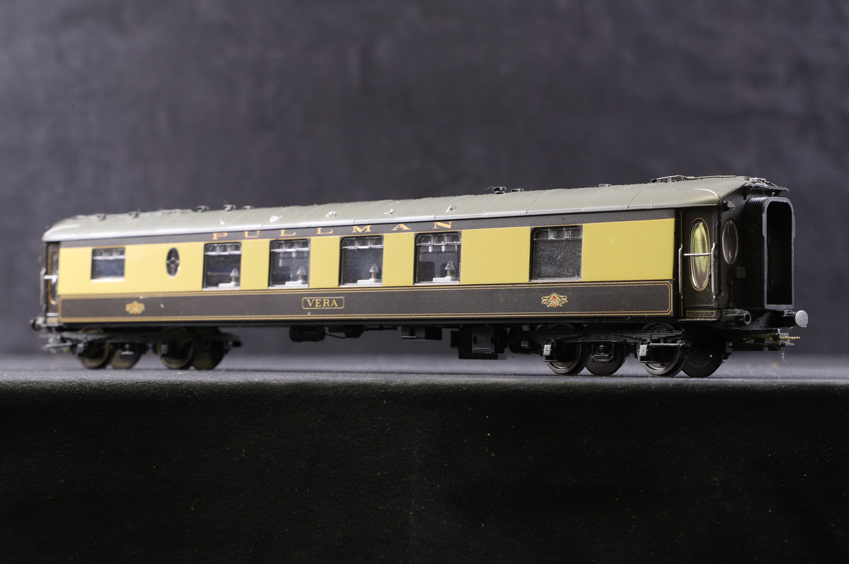 Hornby OO Brighton Belle 4-Car Set