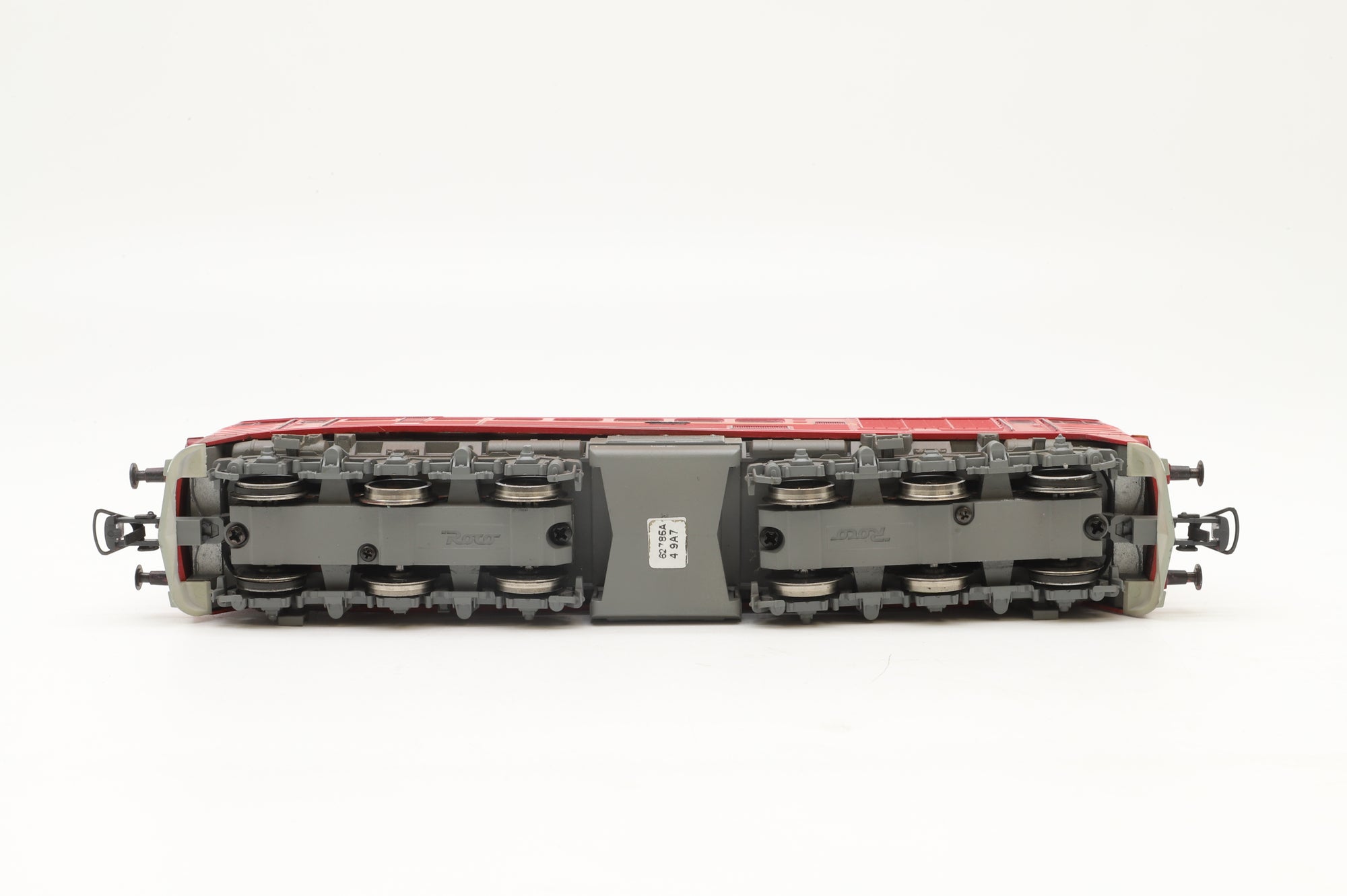 WORKSHOP Roco HO 62785 DR 120 159-9