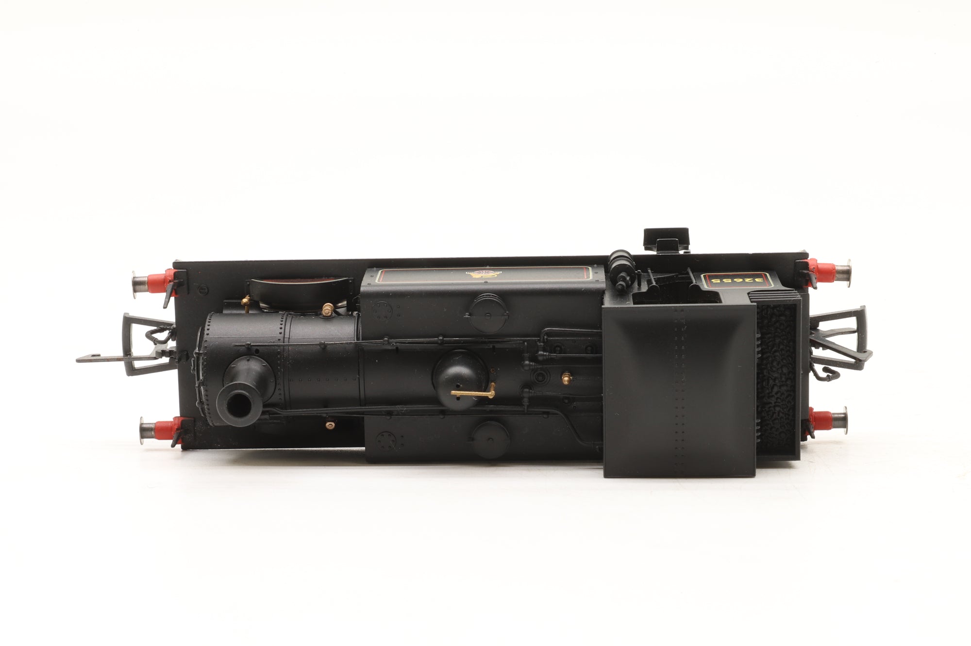 Hornby OO R3767 Class A1 Terrier 32655 in Lined BR Black E/C