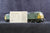 Bachmann OO Class 57 '57001' 'Freightliner Pioneer' Freightliner Renamed, Renumbered & Weathered