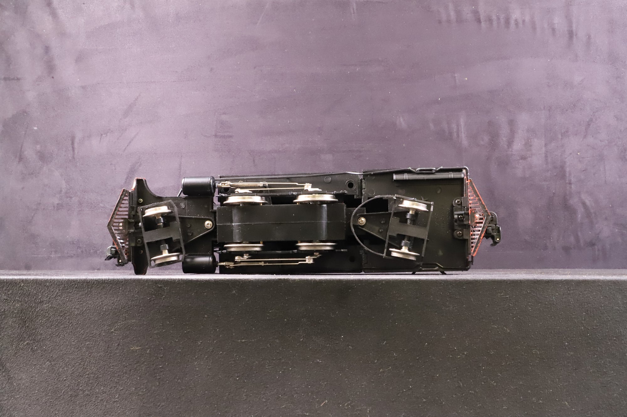 Bachmann G Lynton & Barnstaple Baldwin 2-4-2T 'Lyn'