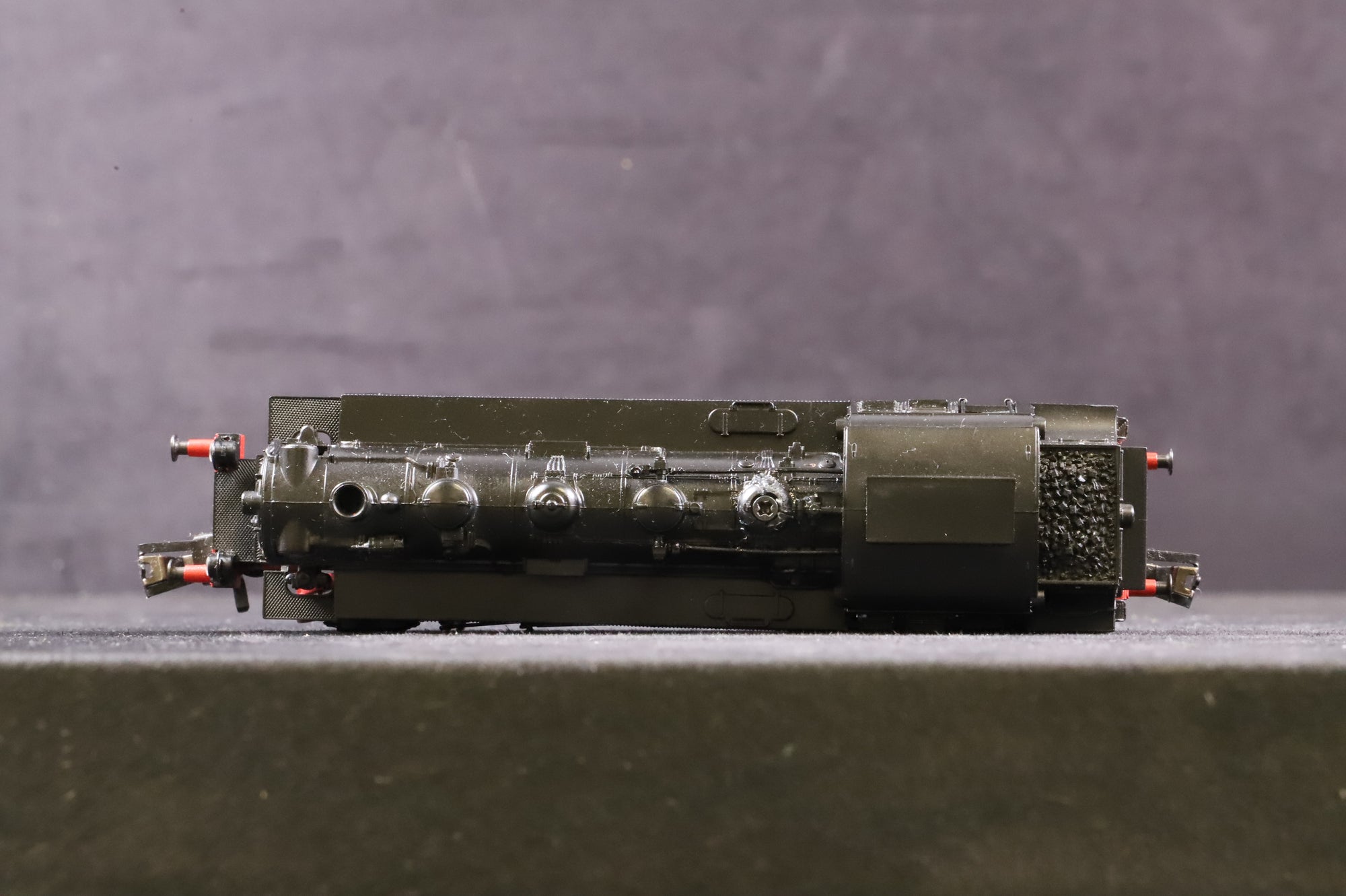 Marklin HO 33961 BR 86 86217 in DB Black/Red - UNTESTED