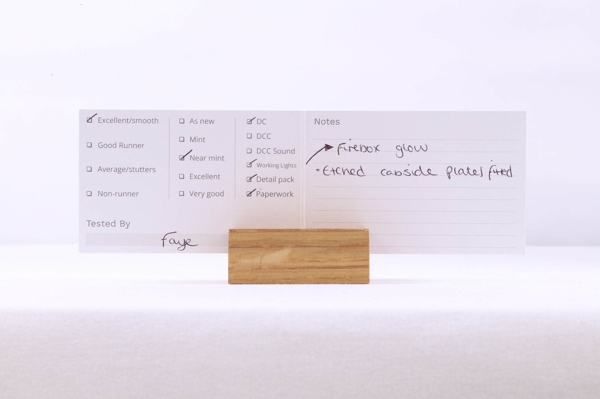 Bachmann OO 35-025NRM Class 94xx Pannier Tank '9400' GWR Green Excl. NRM