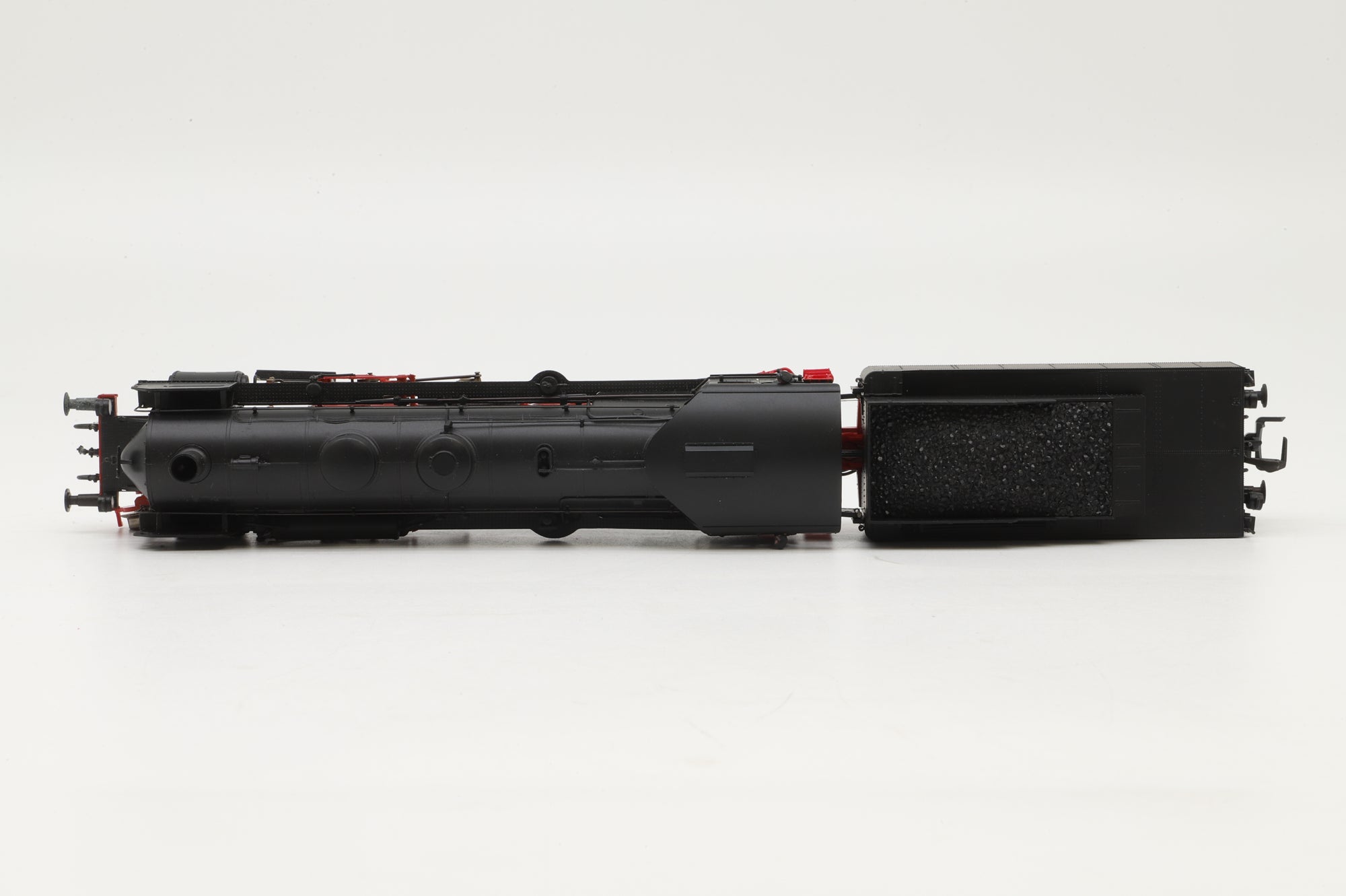 Roco HO 69361 Class BR 18 402 Steam Locomotive DRG 3 Rail DCC Fitted