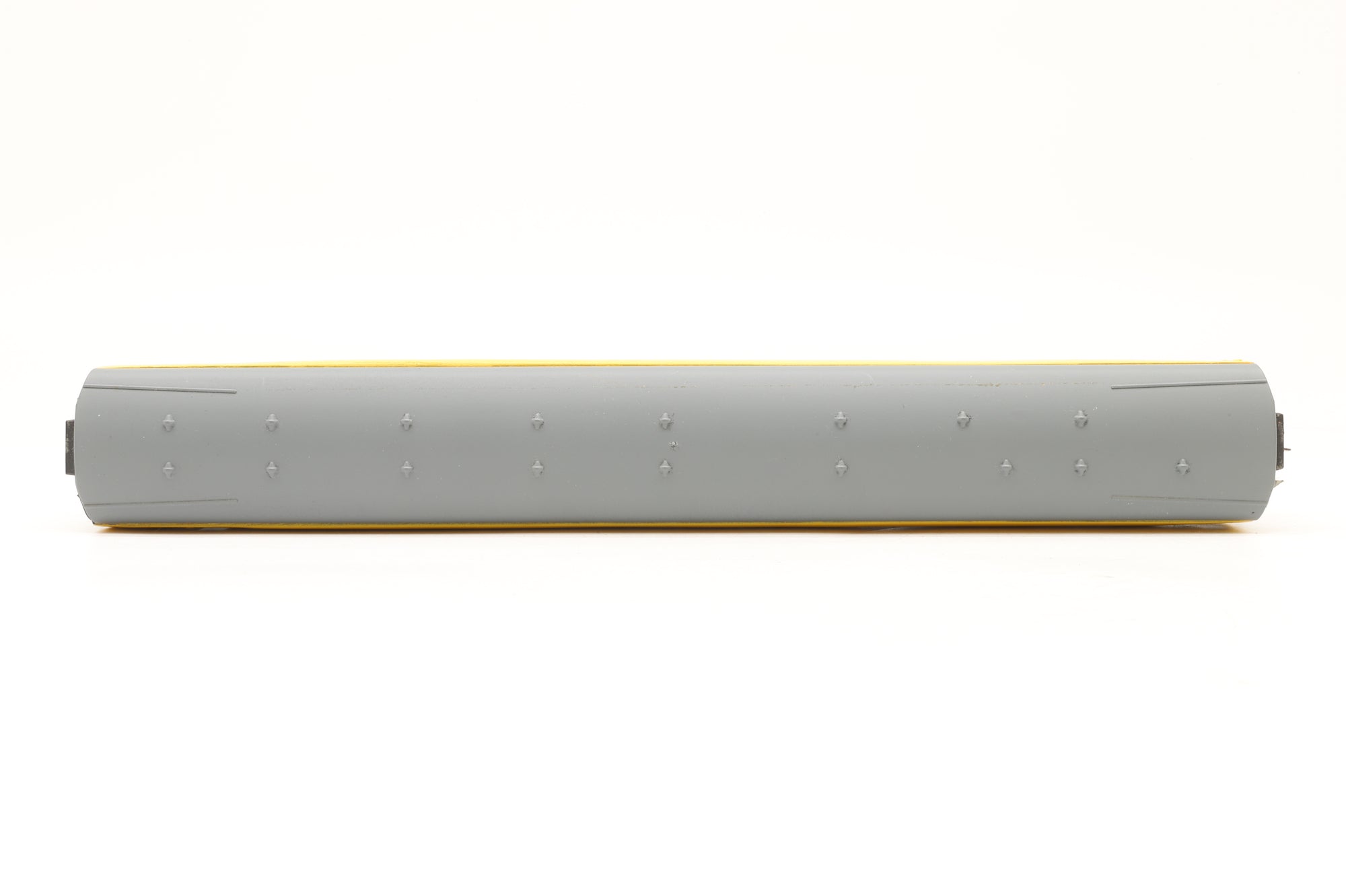 Custom OO Mk1 QSA 977986 in Network Rail Yellow