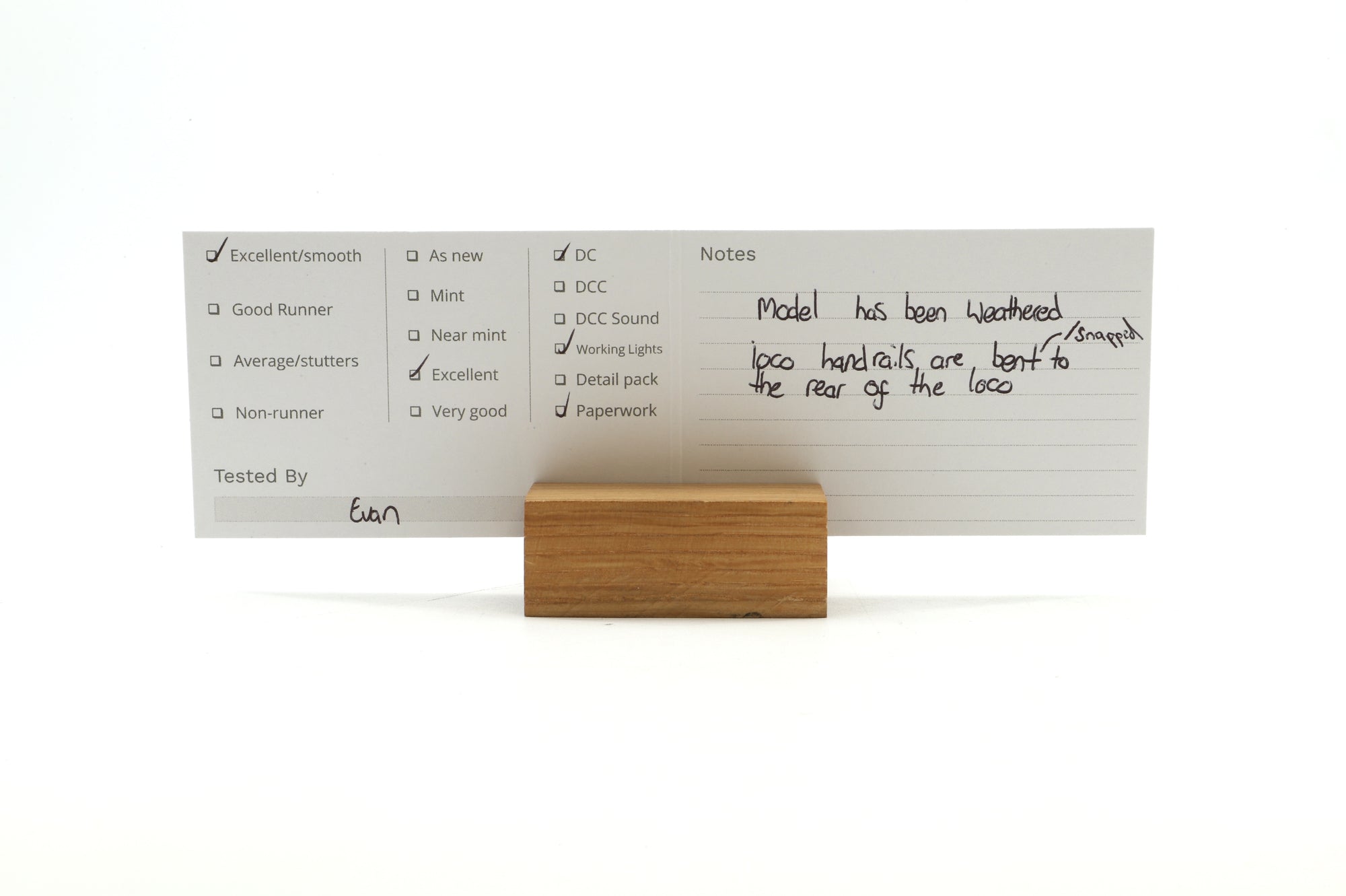 Kato HO 37-6531 EMD SD38-2 Duluth, Missabe & Iron Range '210', Weathered