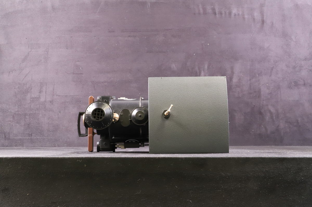 LGB G Scale 24771 Porter Steam Locomotive No.3 - DCC