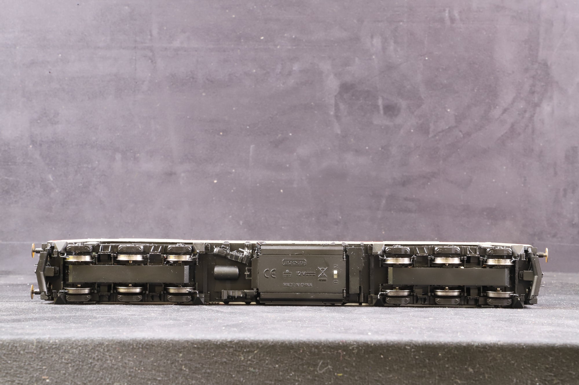 Hornby OO R3141 Class 60 '60099' Co-Co Diesel Electric DB Schenker