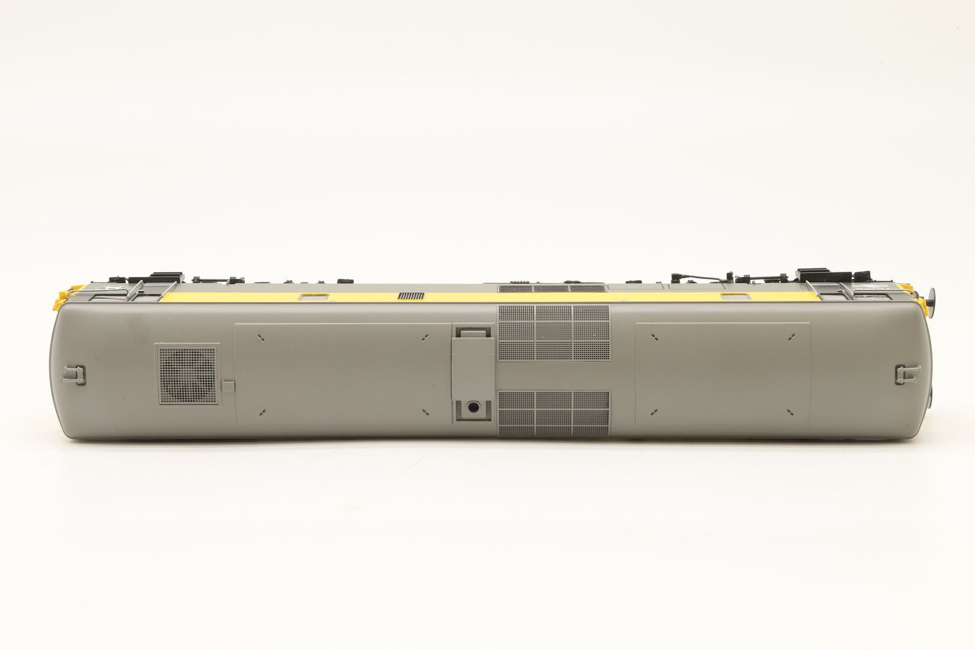 Dapol OO 4D-006-006 Class 73 '73138' Dutch Yellow & Grey Civil Engineers