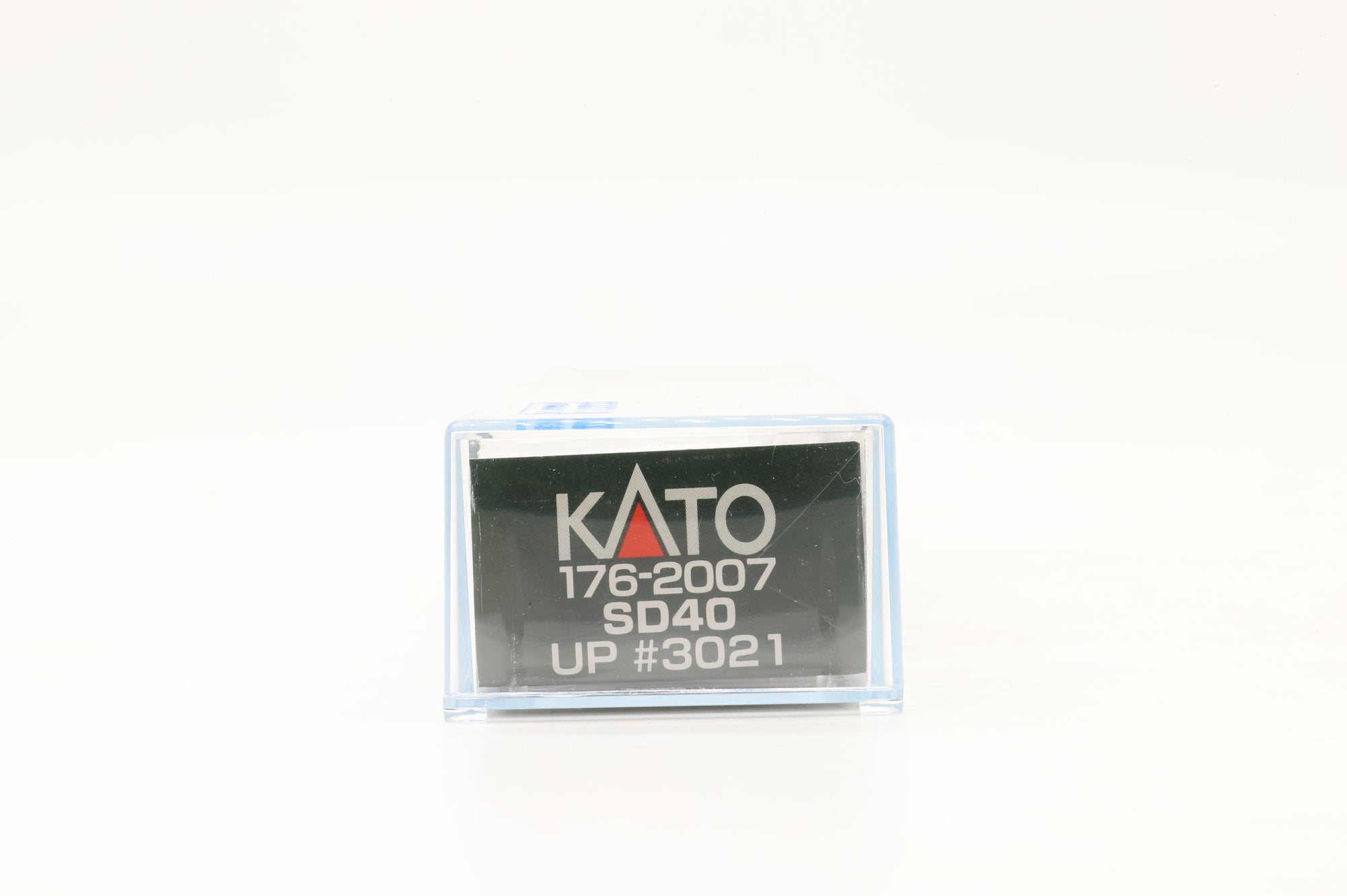 Kato N 176-2007 SD40 3021 in UP Livery