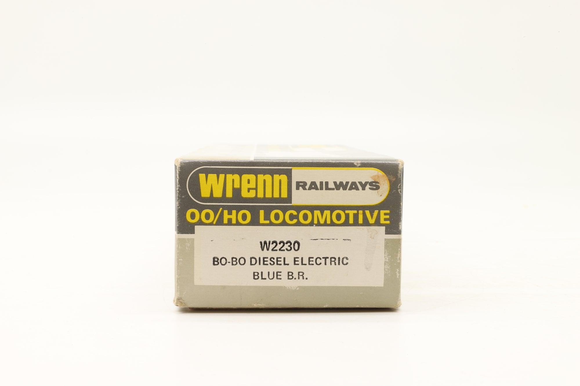 Wrenn OO W2230 Class 20 20005 in BR Blue