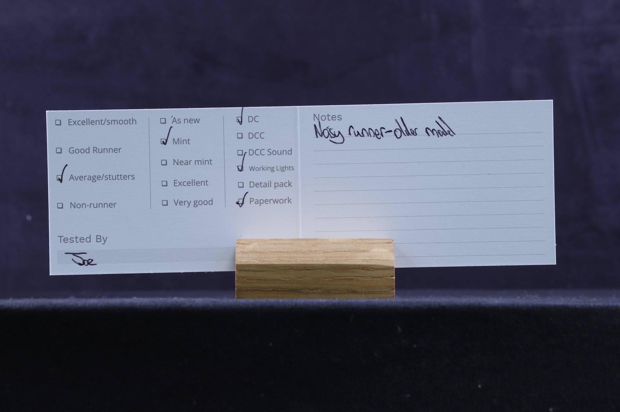 Fleischmann HO 4223 BR 360 in DB Cargo Red