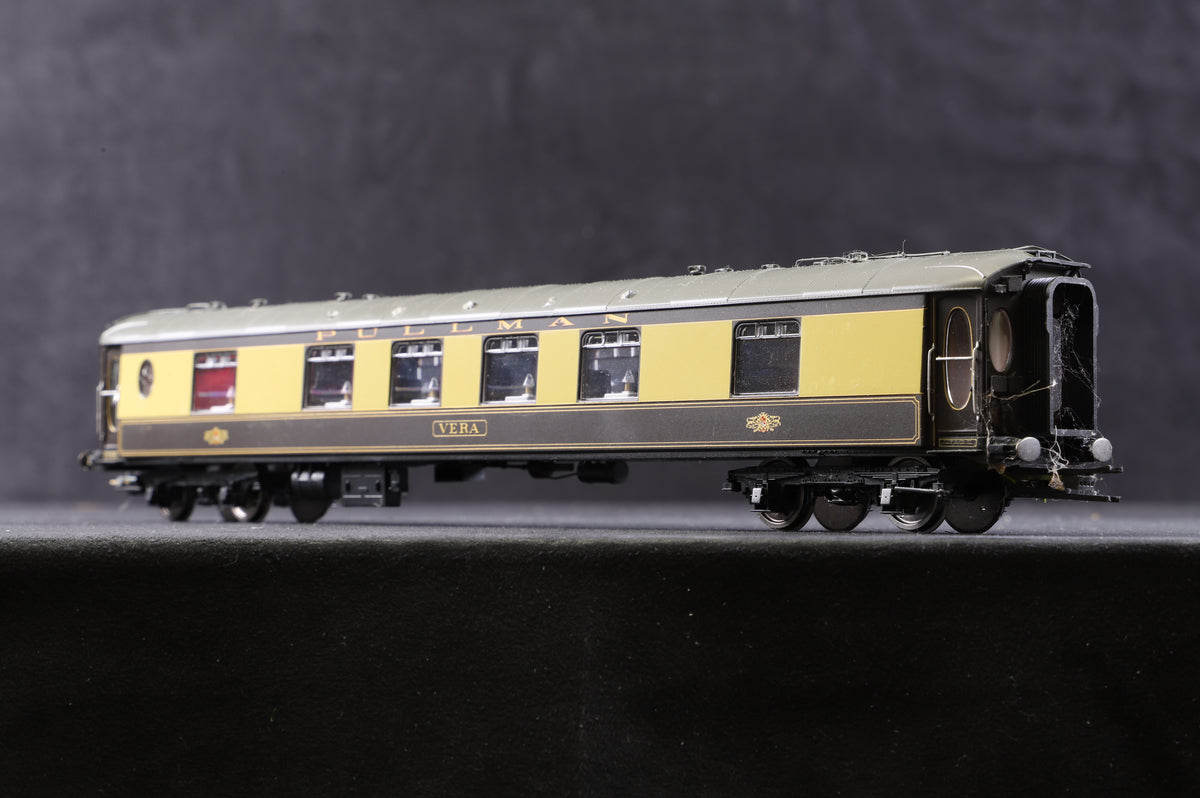 Hornby OO Brighton Belle 4-Car Set