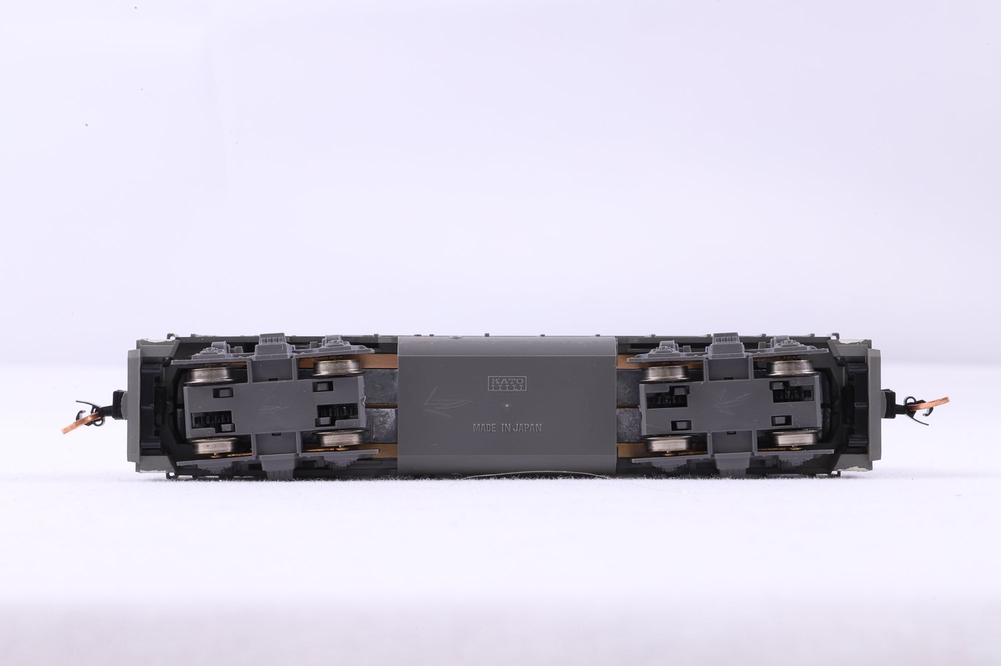 Atlas N 4616 EMD GP35 Diesel Locomotive '6502' Cotton Belt