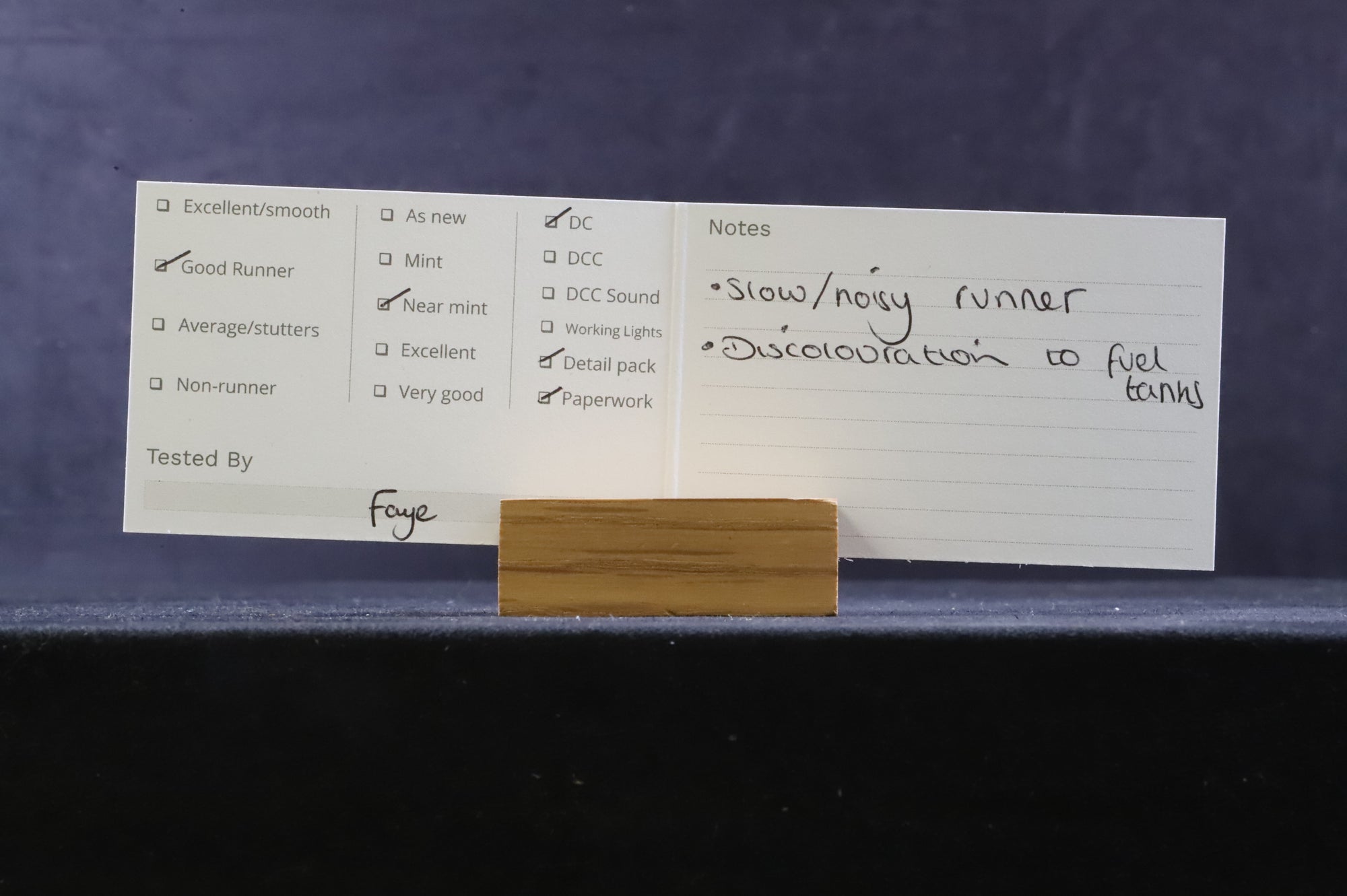 Con-Cor HO 0015-003002 EMD GP-38 Hi-Nose No.2743 in Norfolk Southern Black